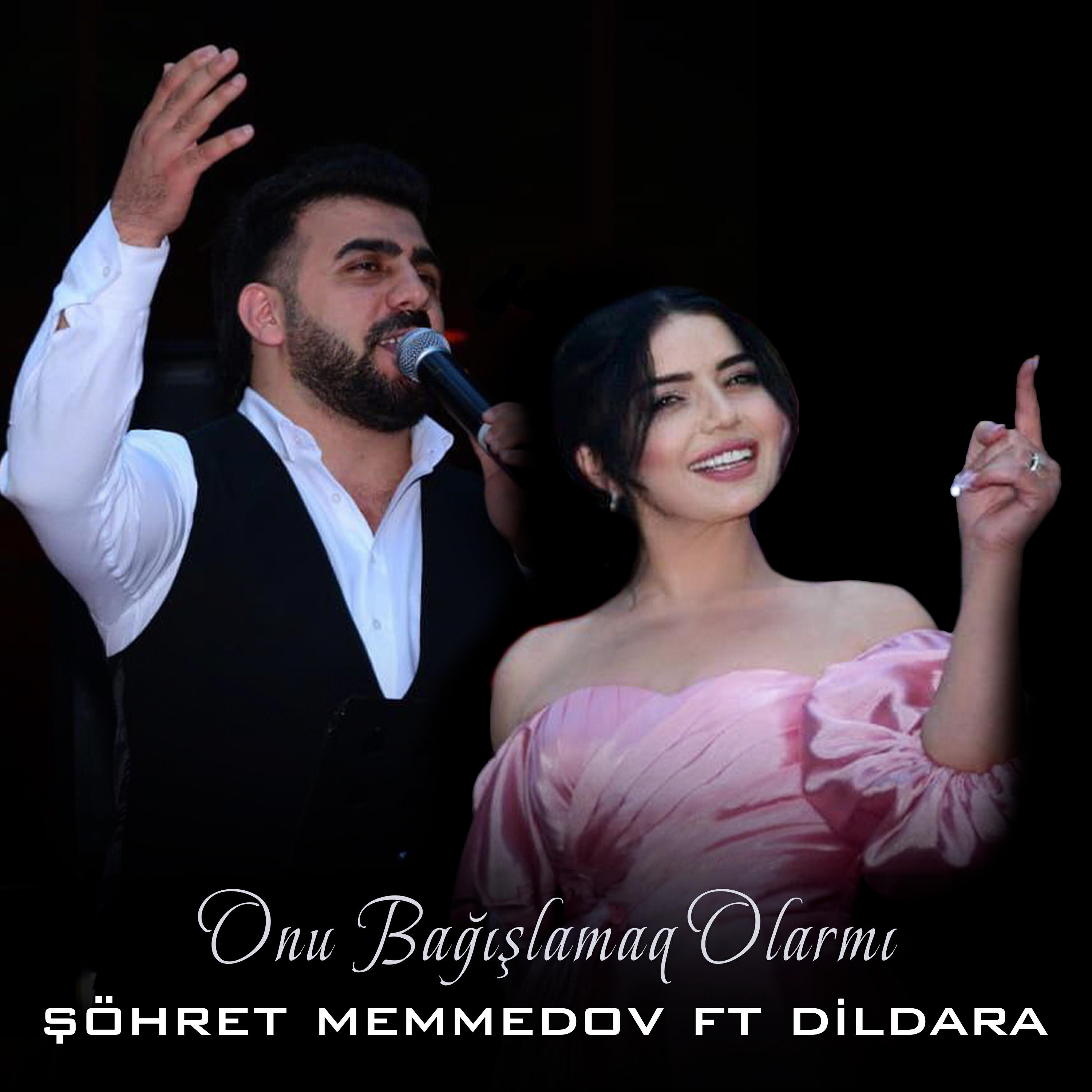 Релиз Onu Bağışlamaq Olarmı
