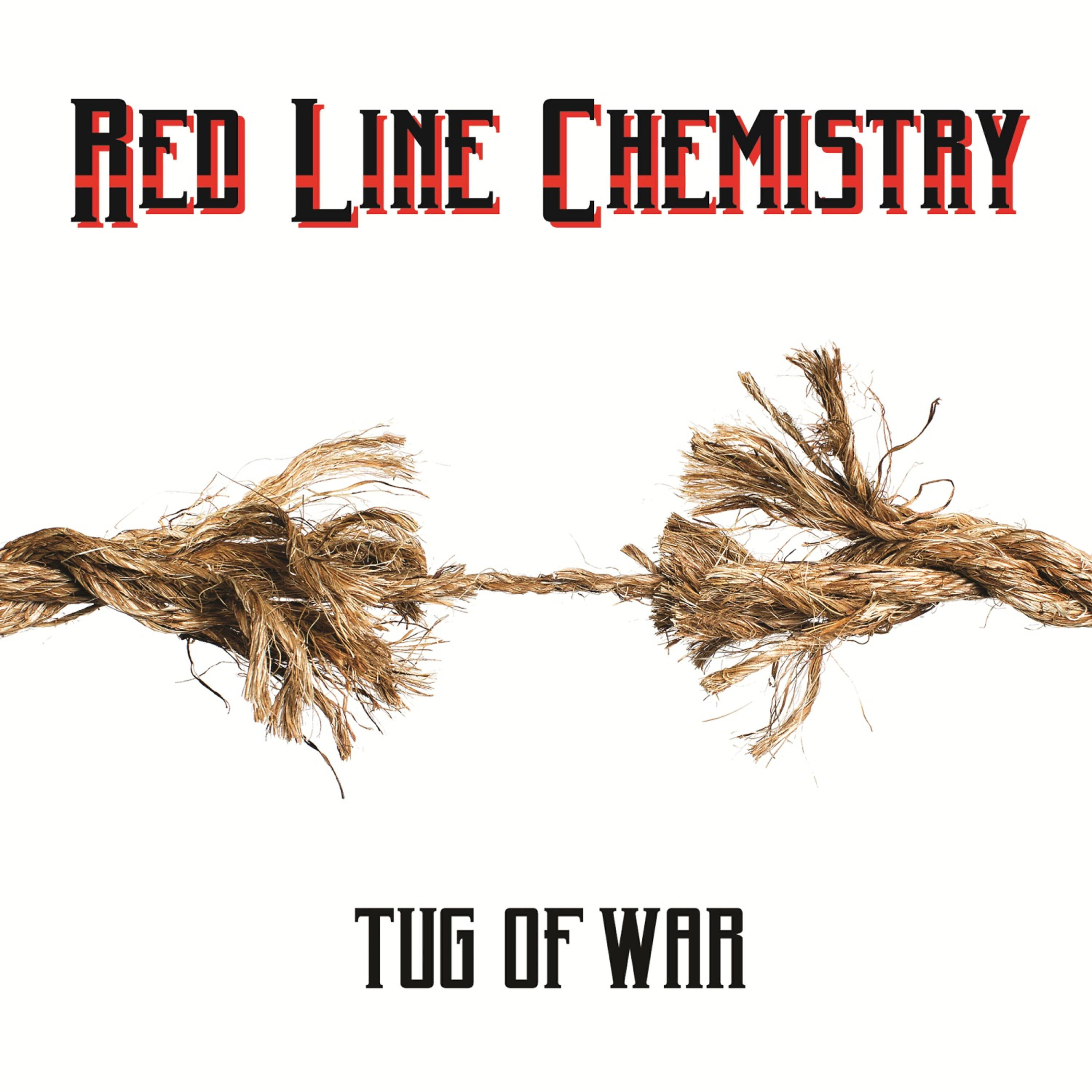 Релиз Tug of War