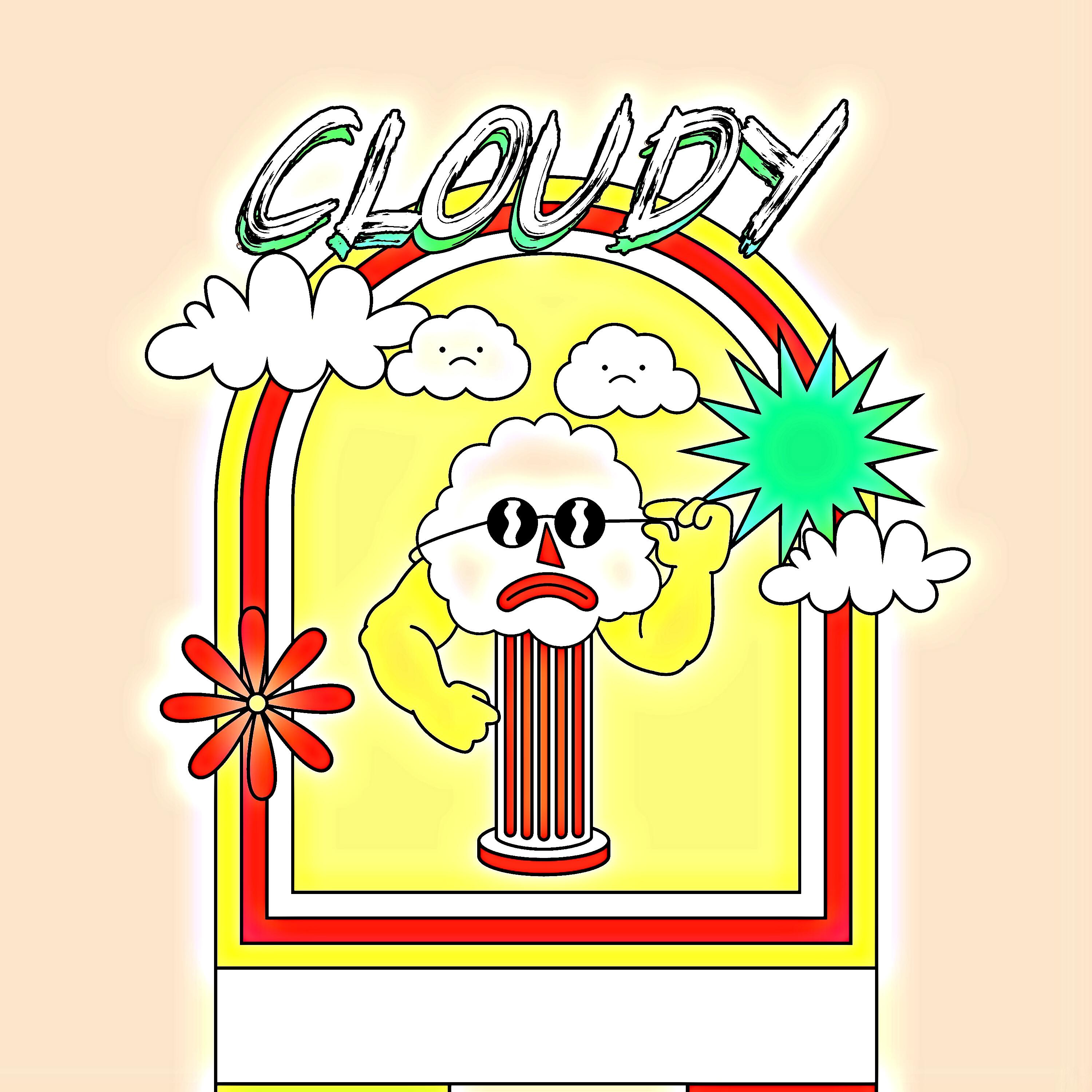 Релиз Cloudy