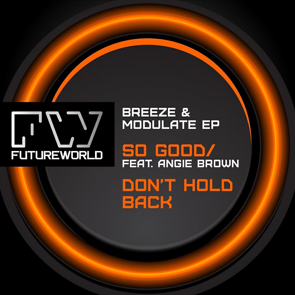 Релиз Breeze & Modulate EP
