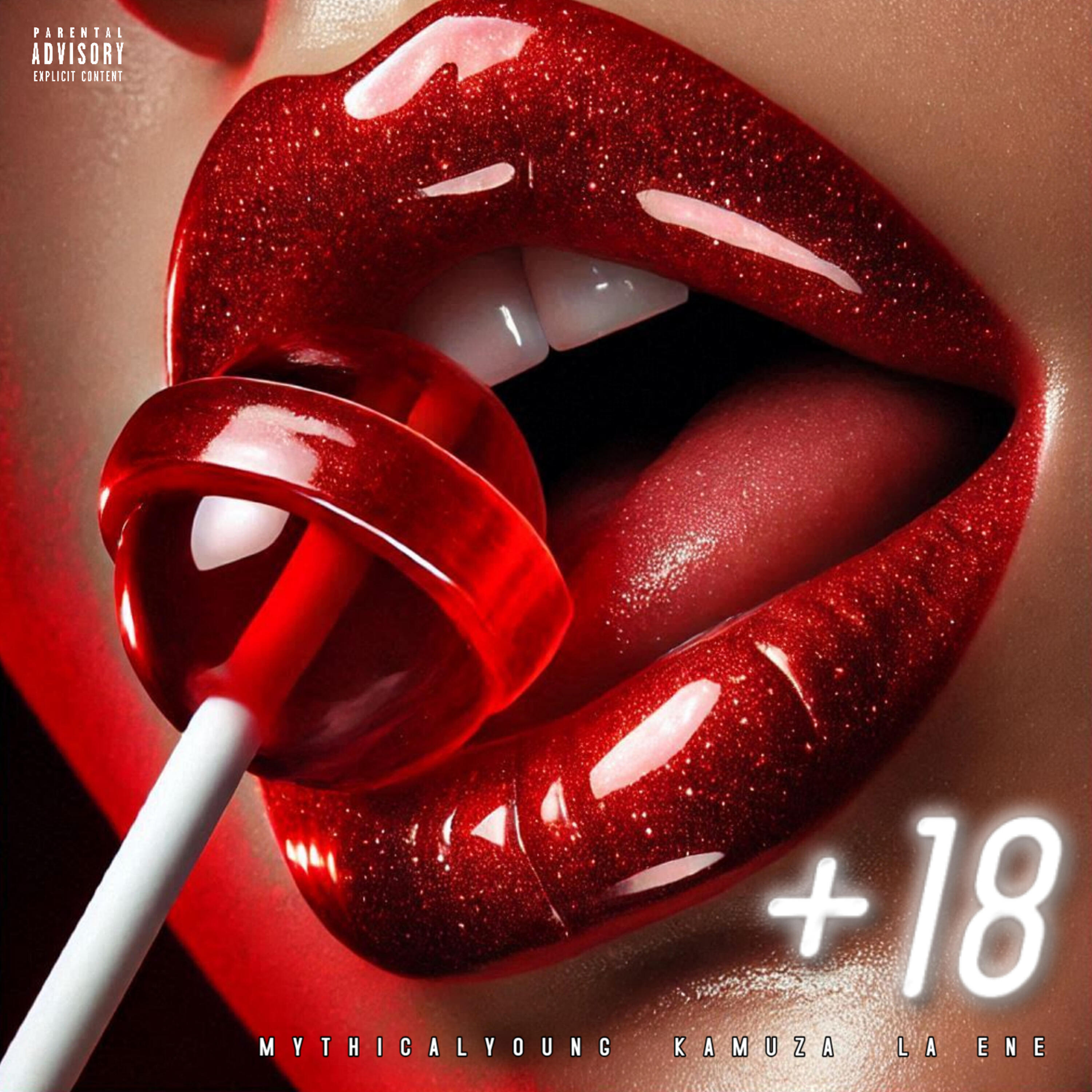 Релиз +18
