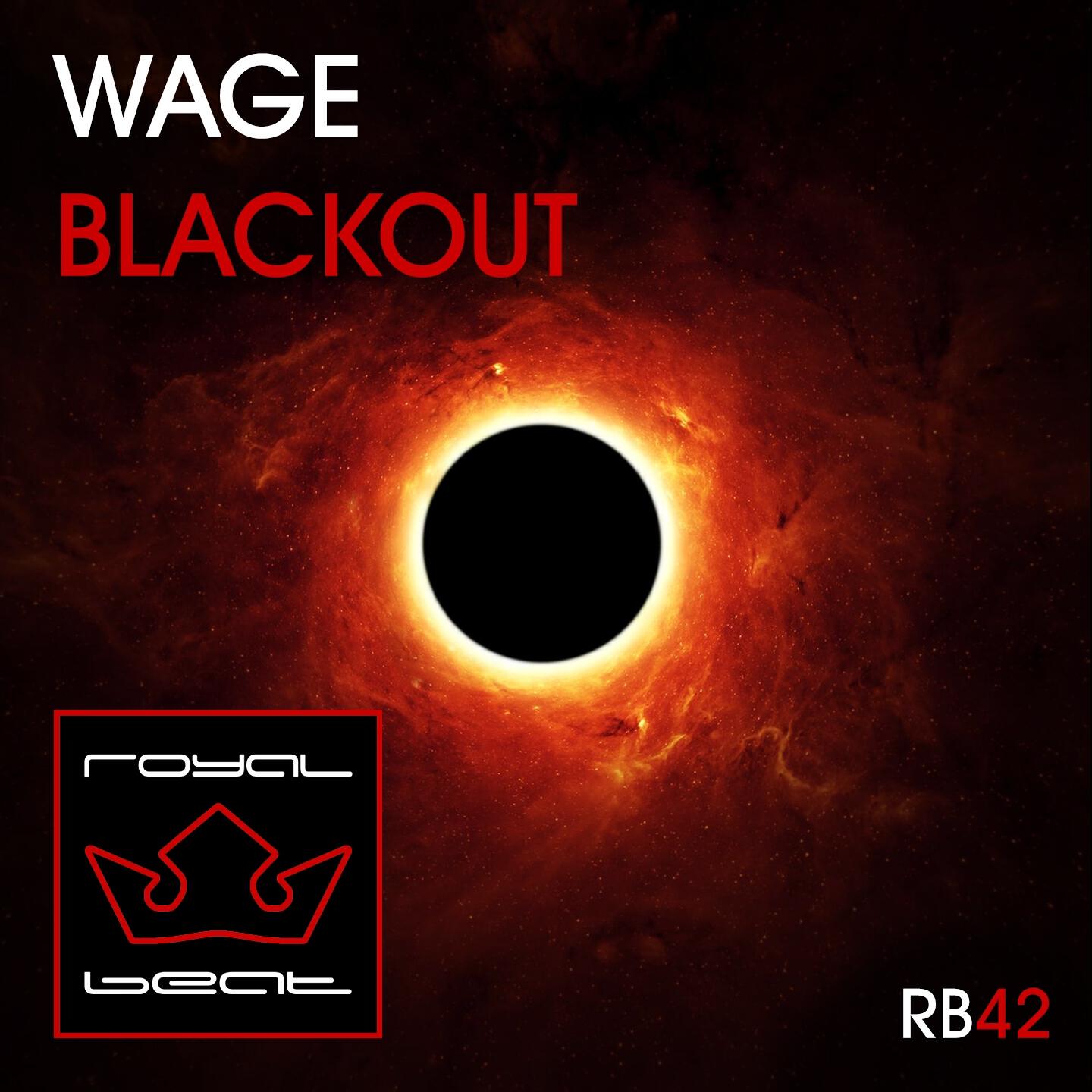 Релиз Blackout