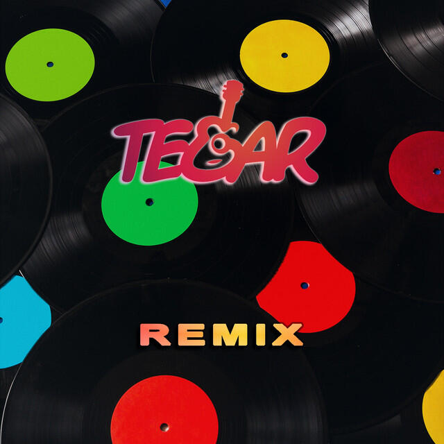 Релиз Tegar Septian - Remix