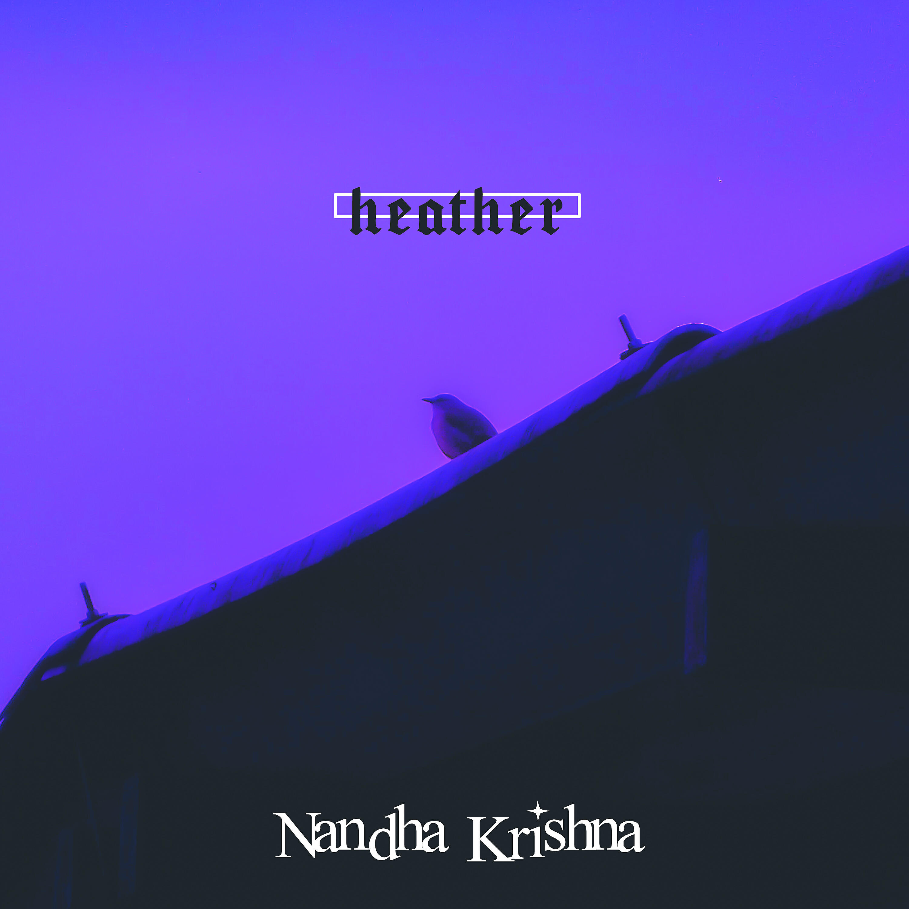 Релиз Heather