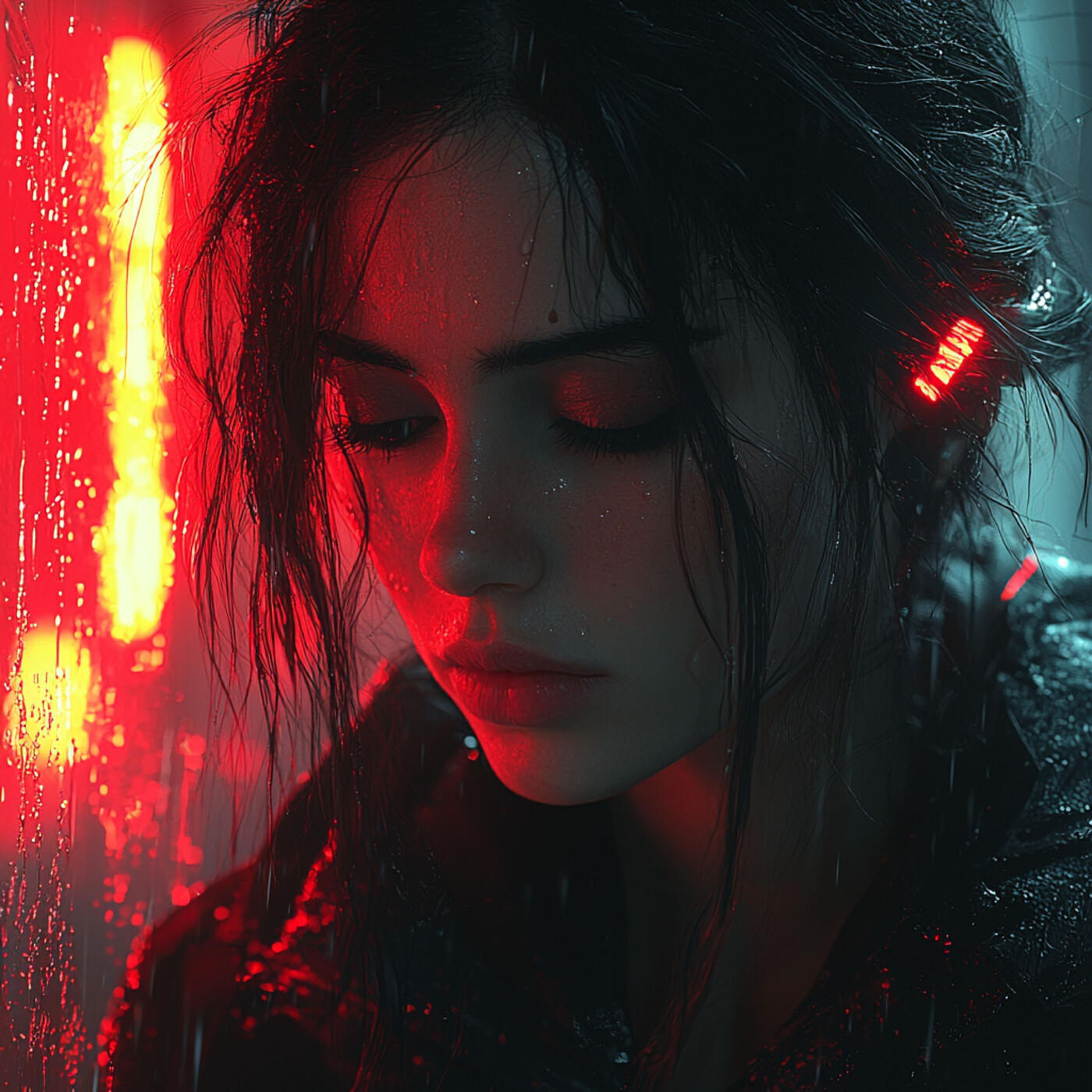 Релиз Siren Rapture
