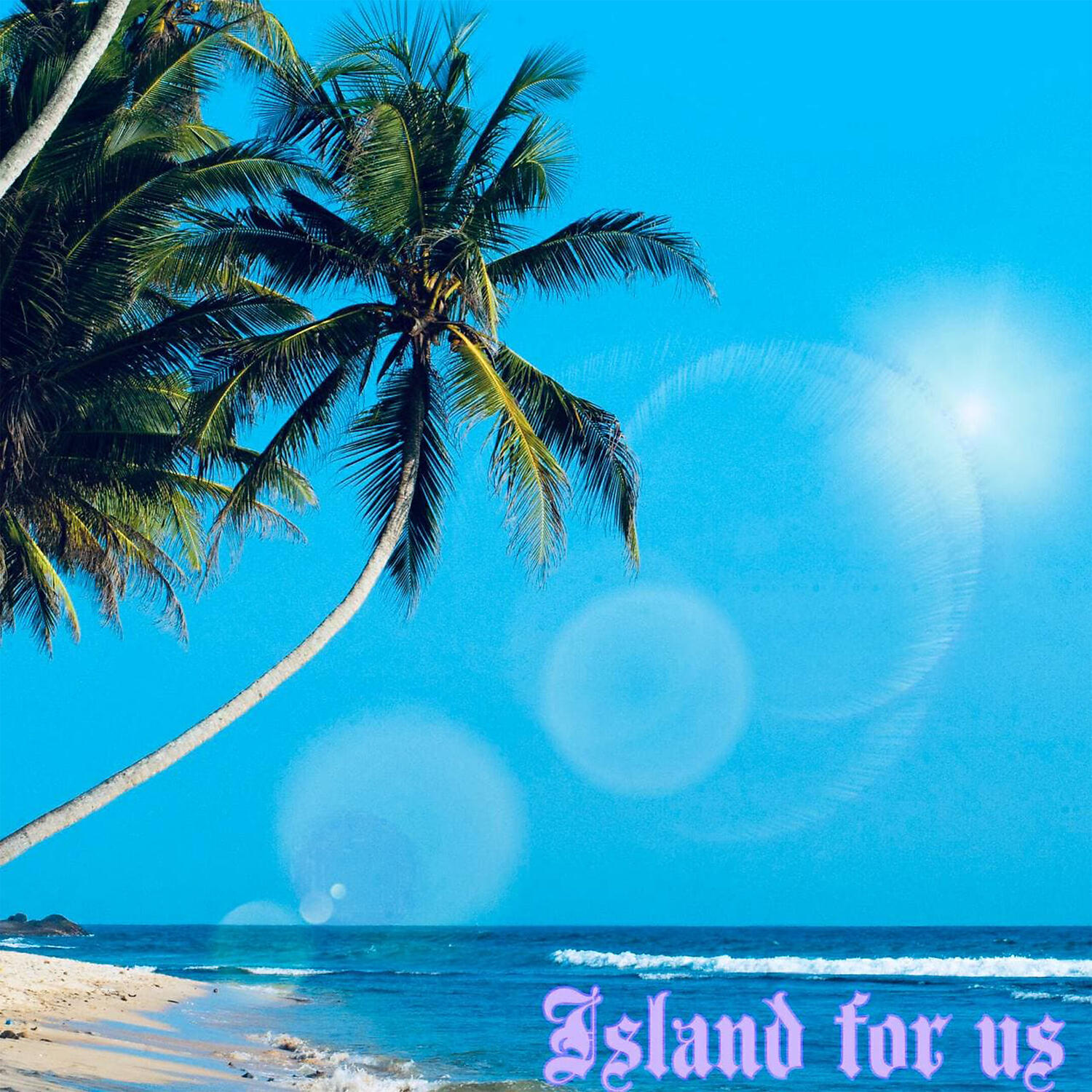 Релиз Island for us