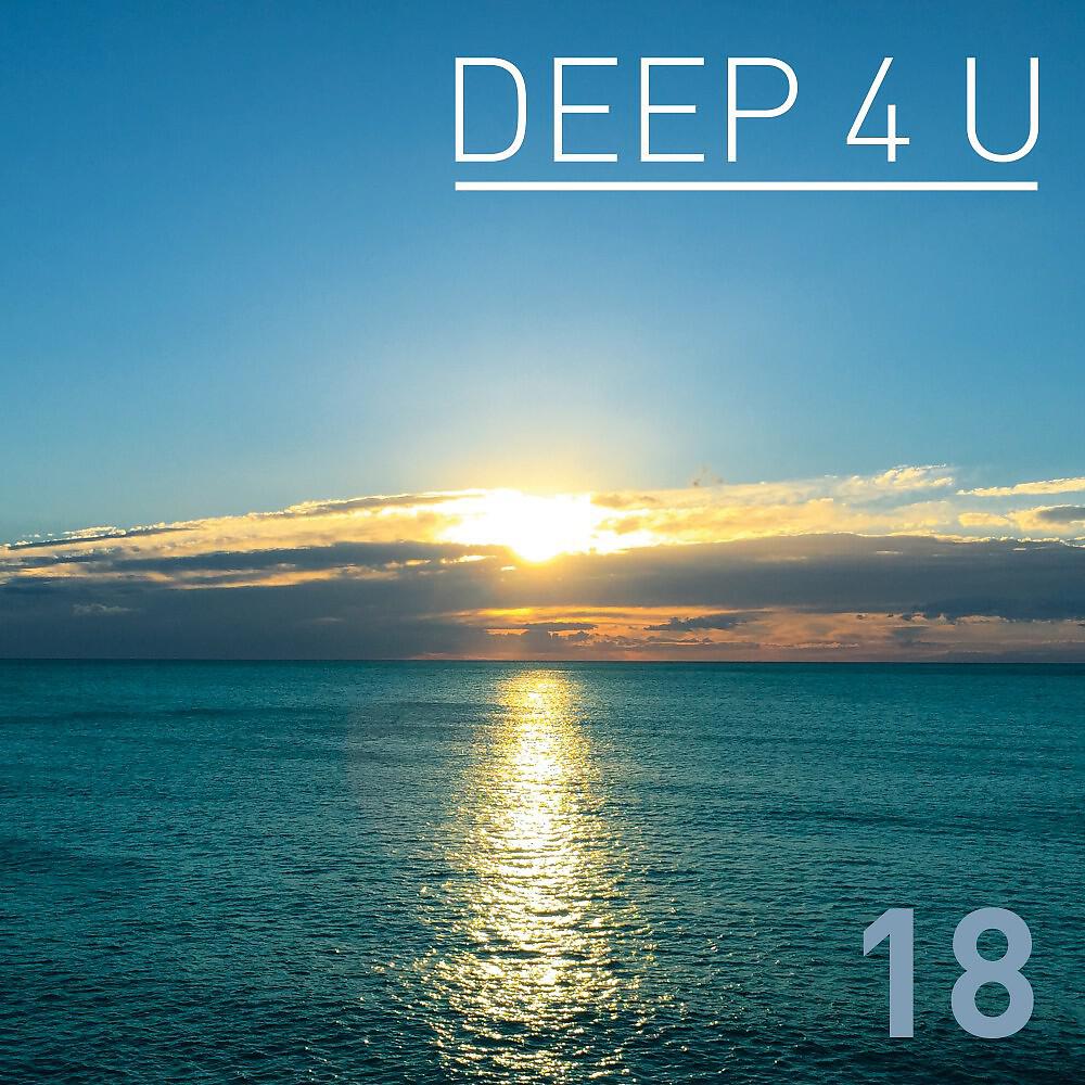 Релиз Deep 4 U, Vol. 18