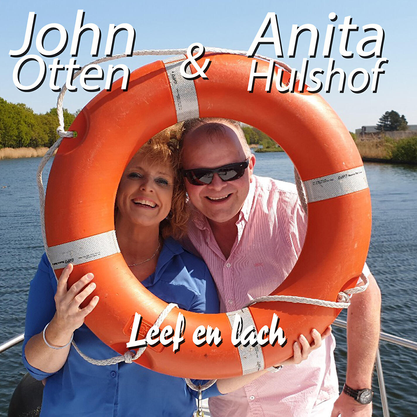 Anita Hulshof
