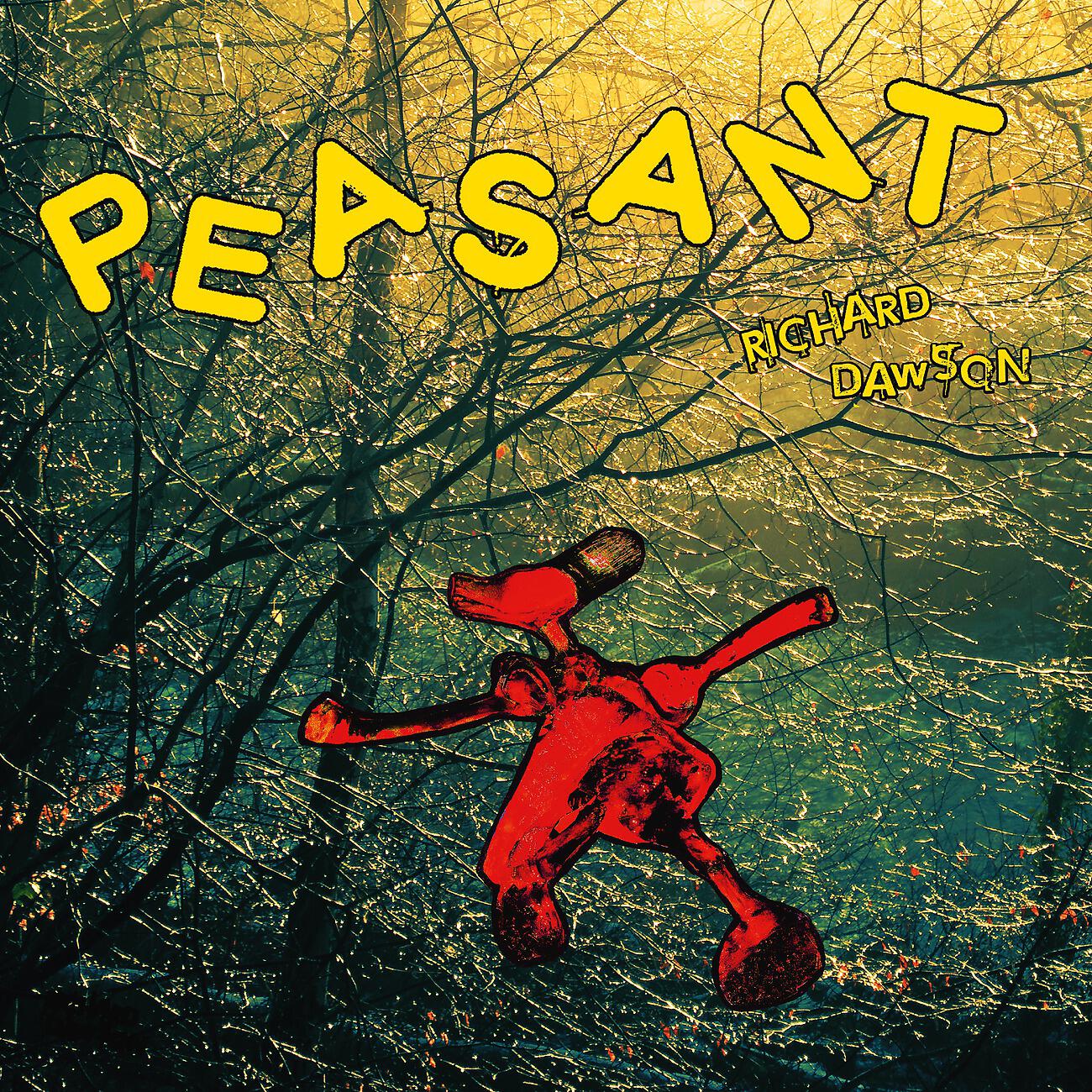Постер альбома Peasant