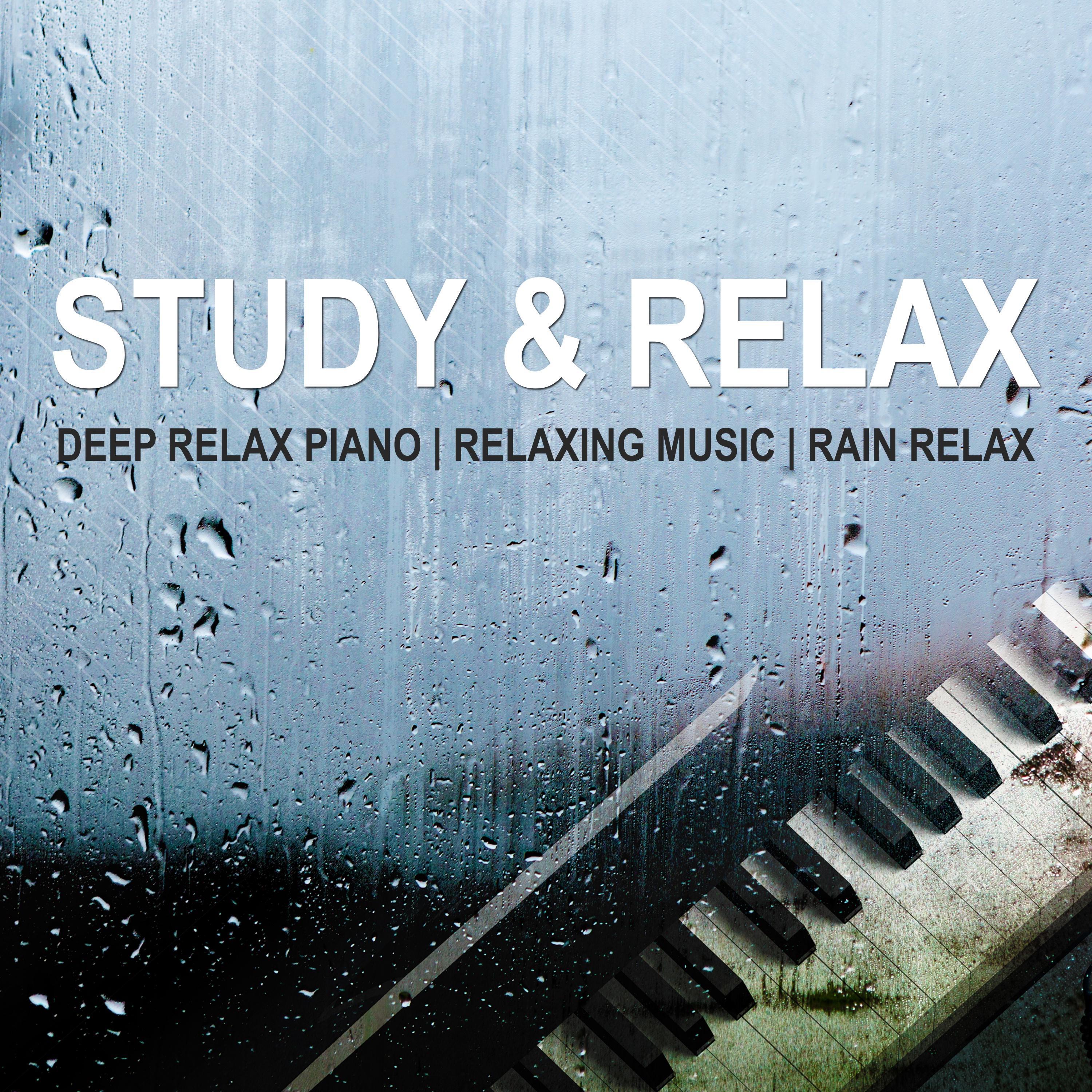 Deep Relax Piano