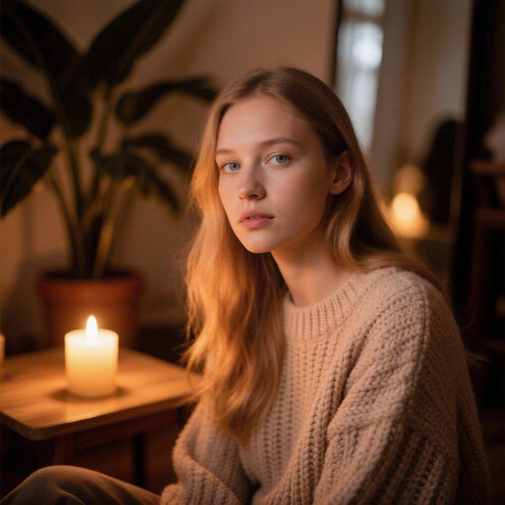 Релиз Сильная сердцем