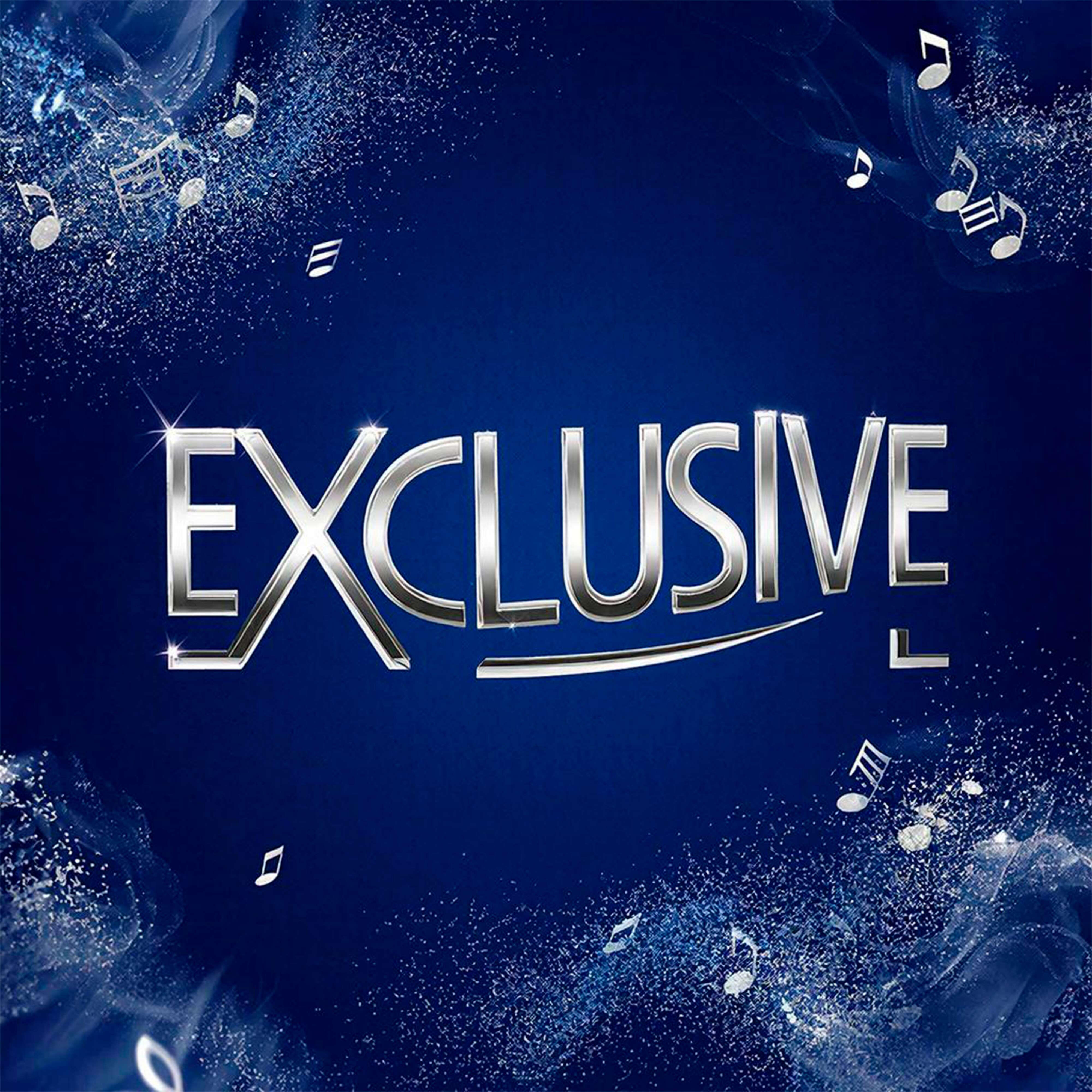 Релиз Exclusive