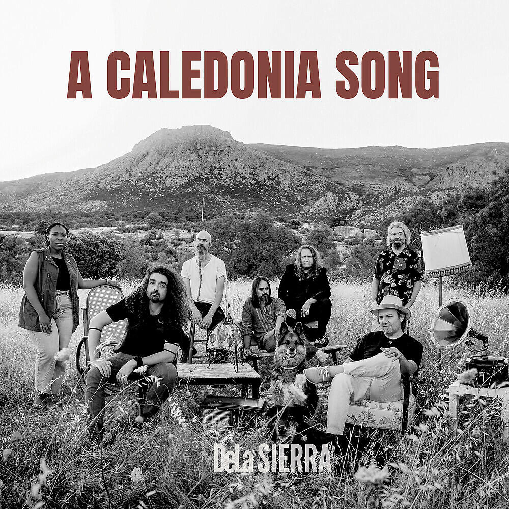 Релиз A Caledonia Song