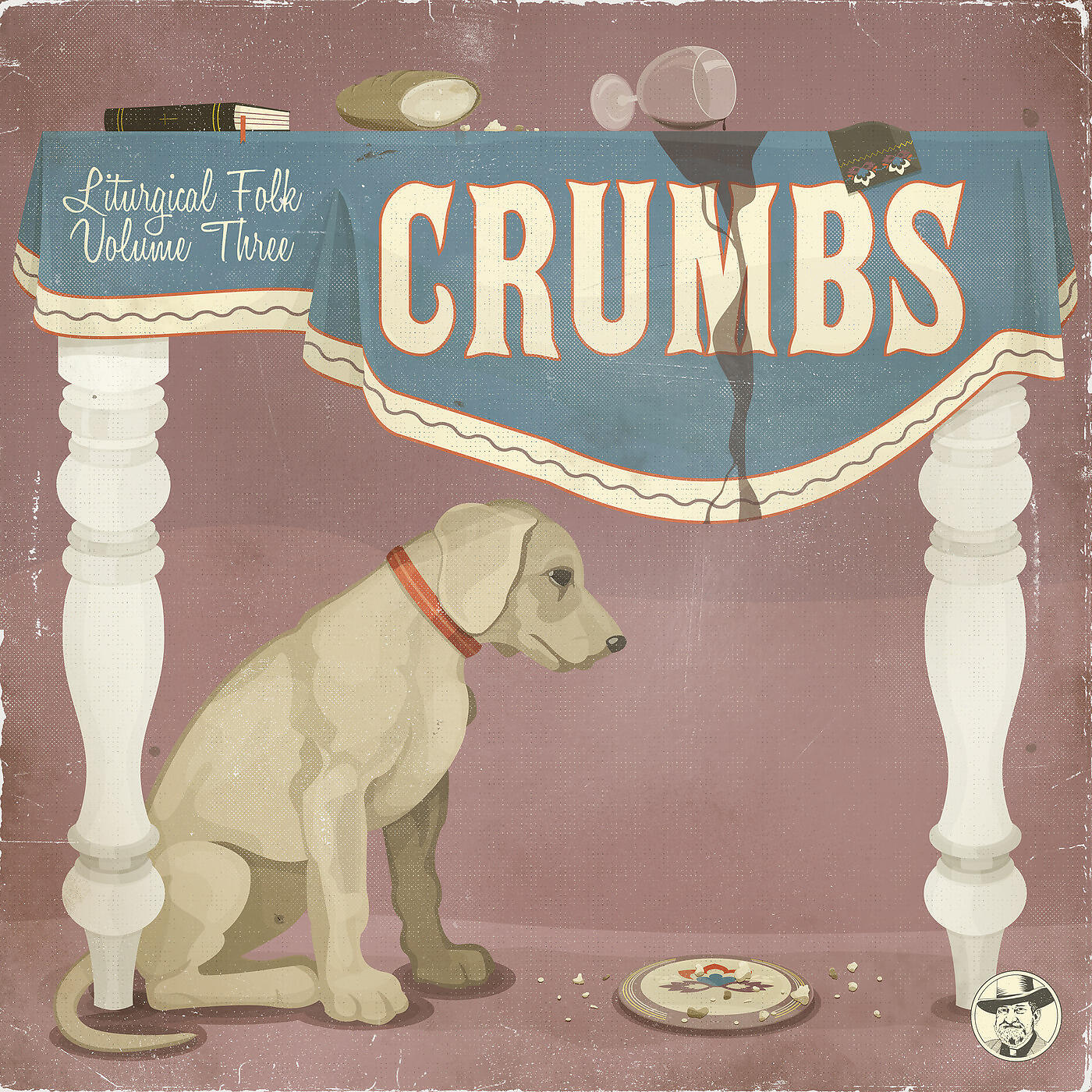 Релиз Crumbs