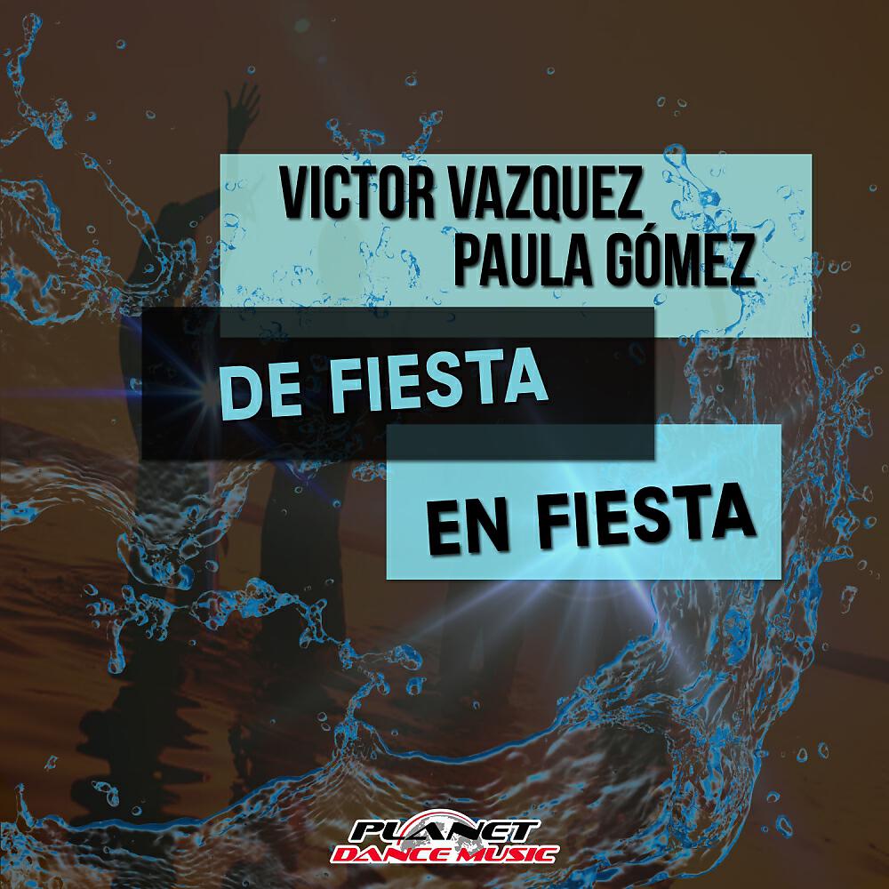 Релиз De Fiesta En Fiesta