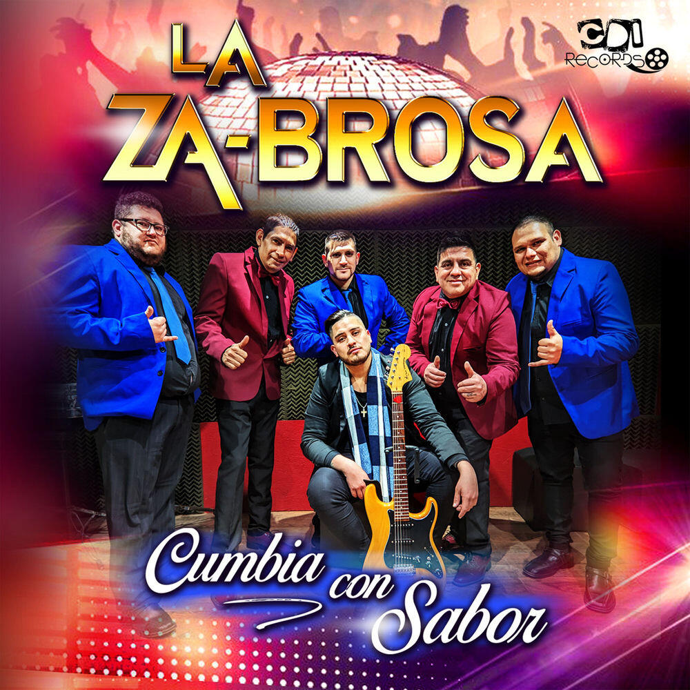 La Za-Brosa