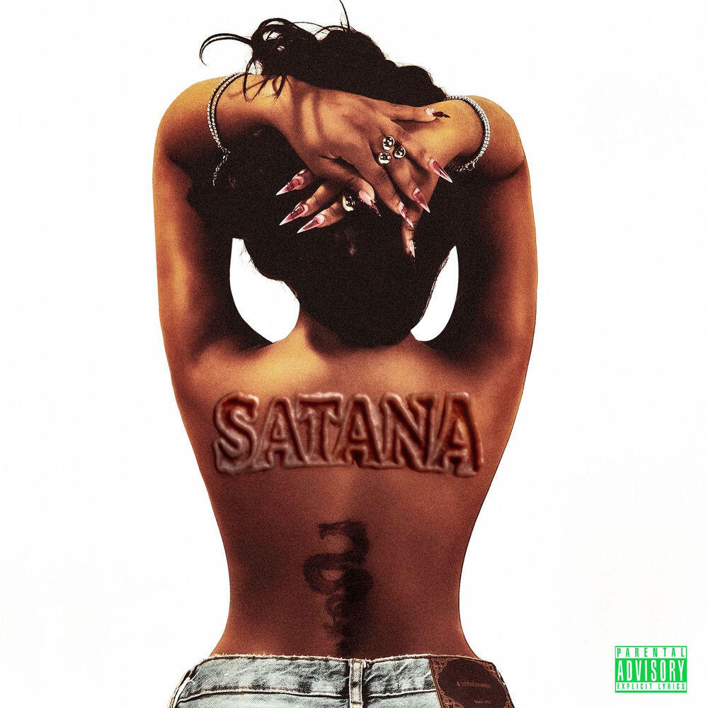 Релиз SATANA