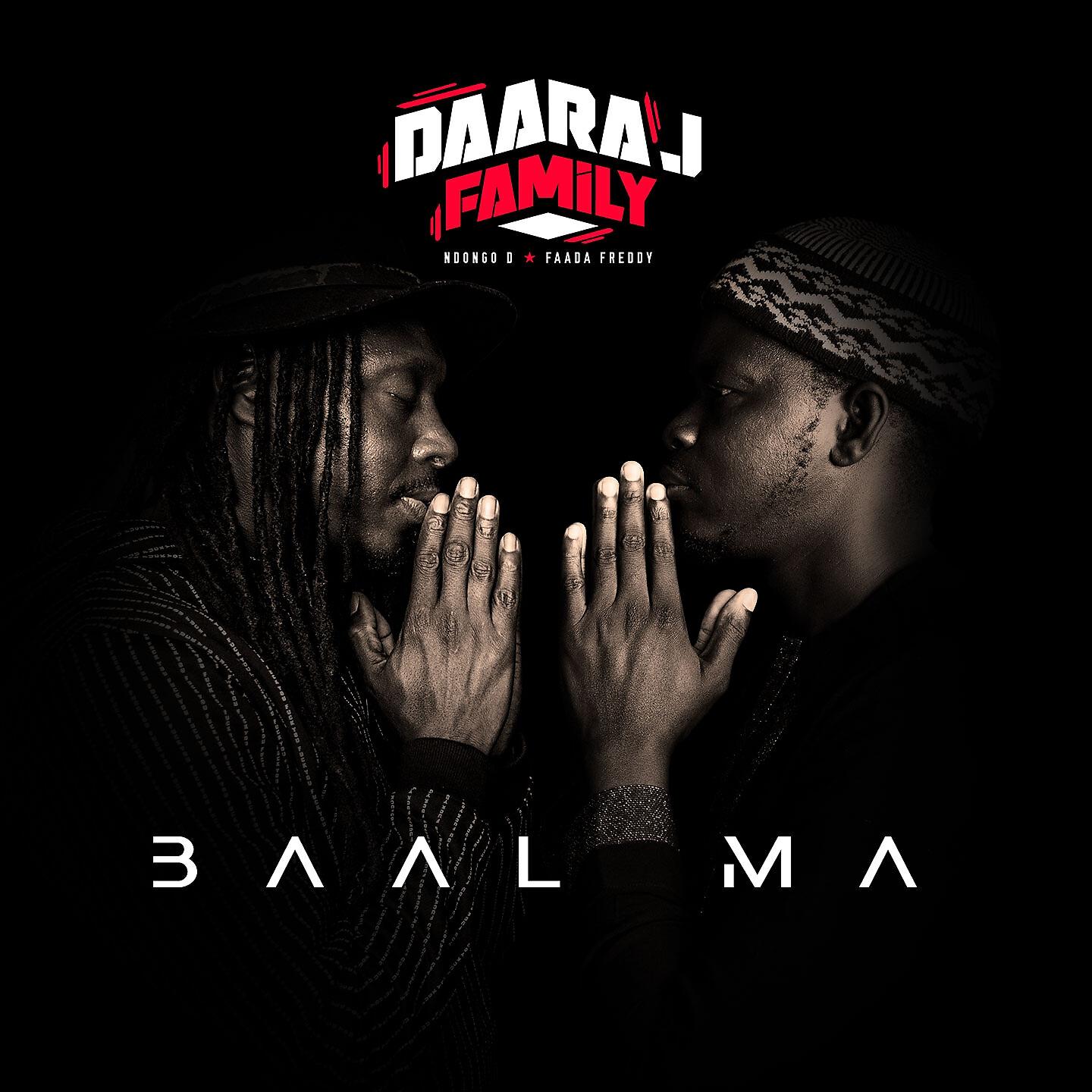 Релиз Baal Ma