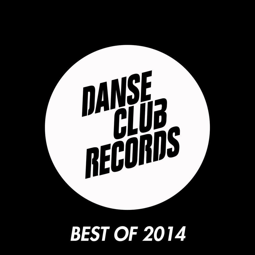 Релиз Danse Club Records - Best of 2014