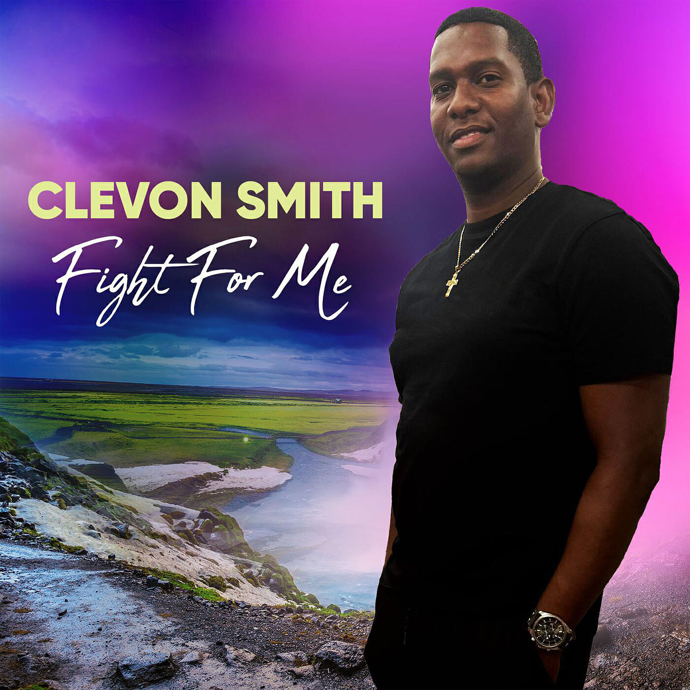 Релиз Fight for Me