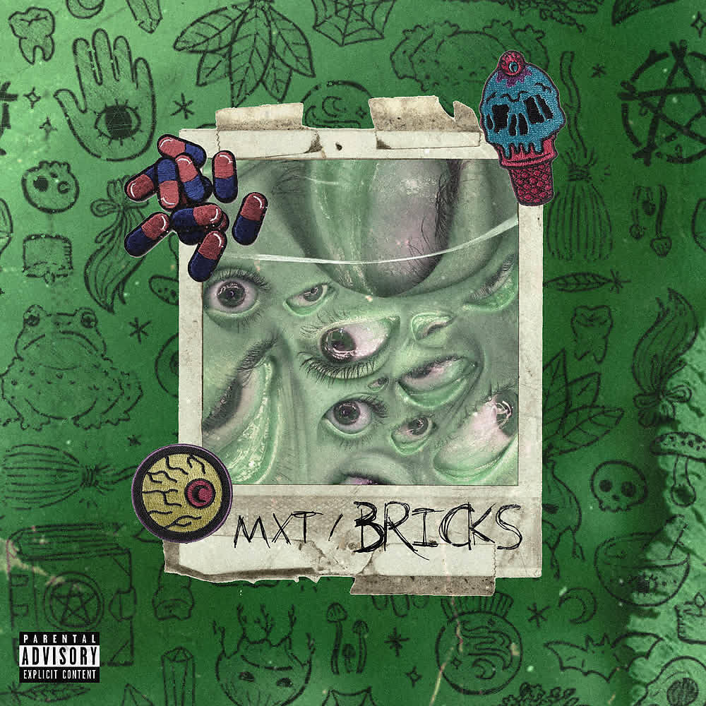 Релиз Bricks