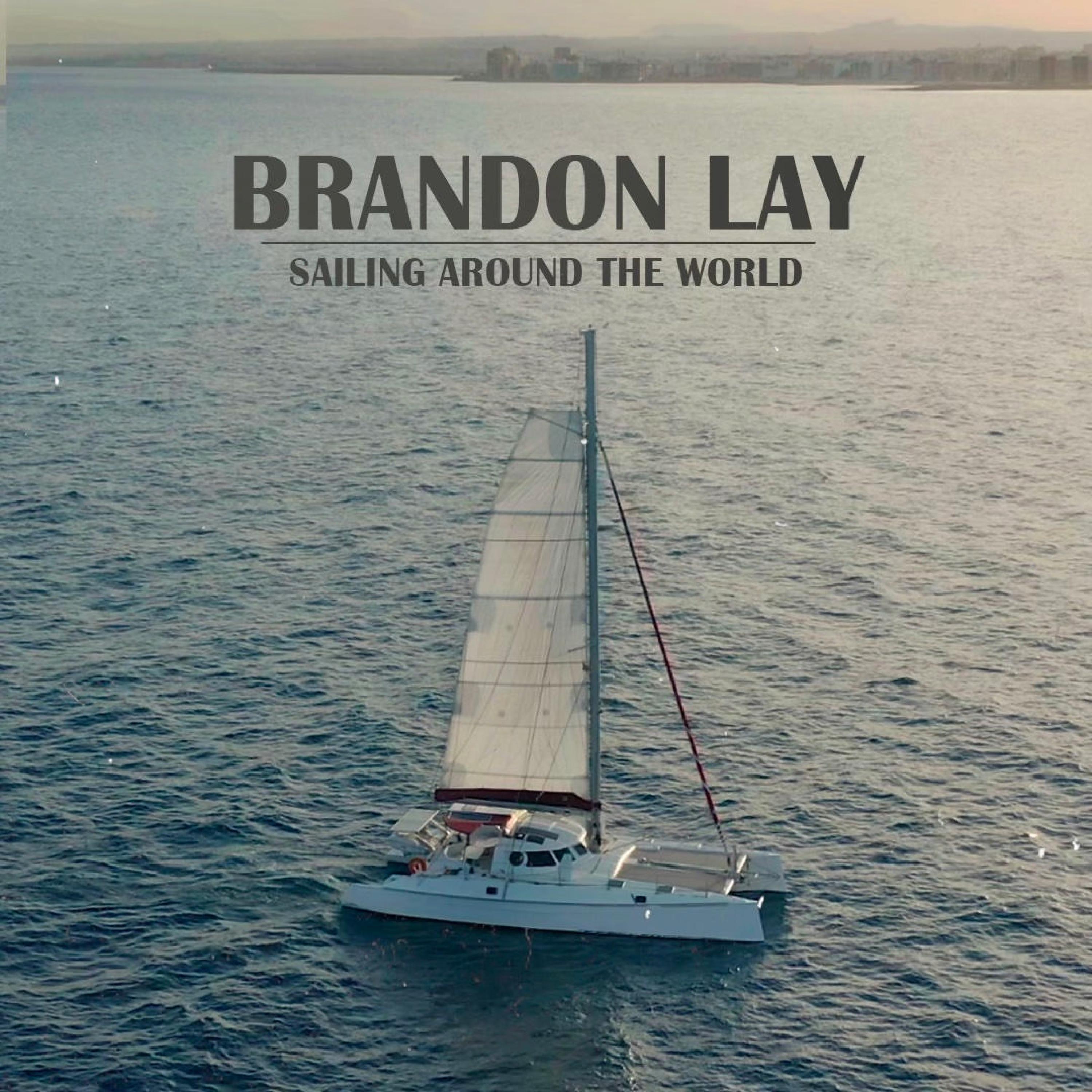 Релиз Sailing Around the World