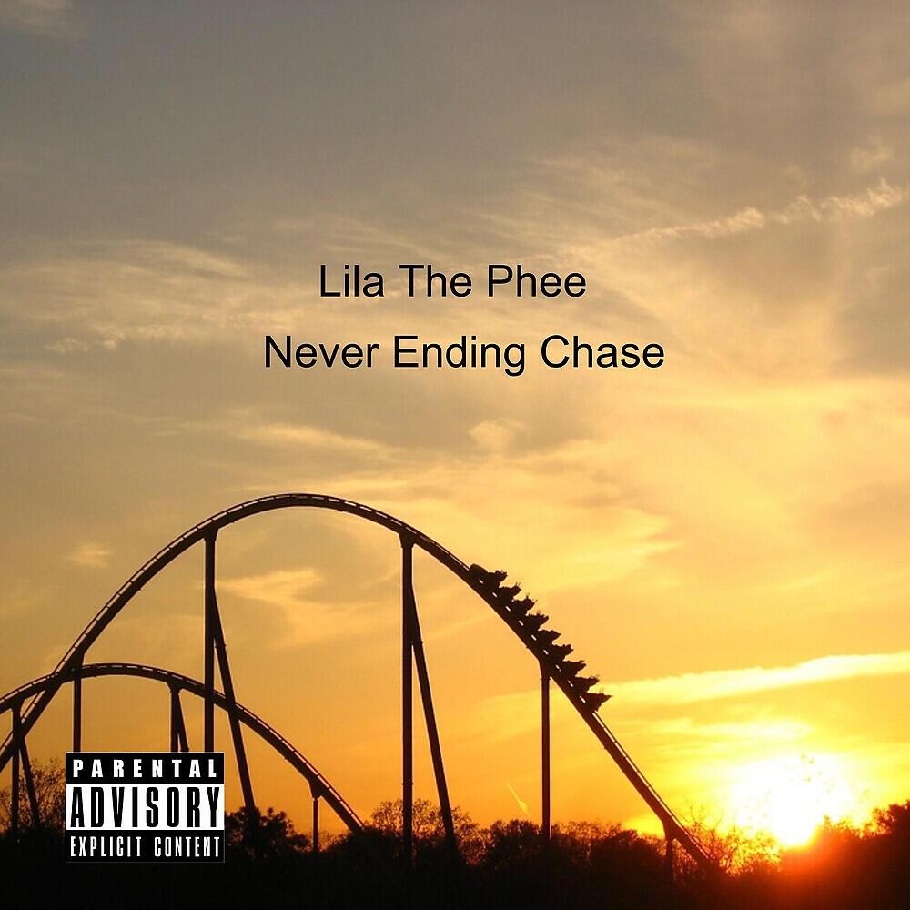 Релиз Never Ending Chase
