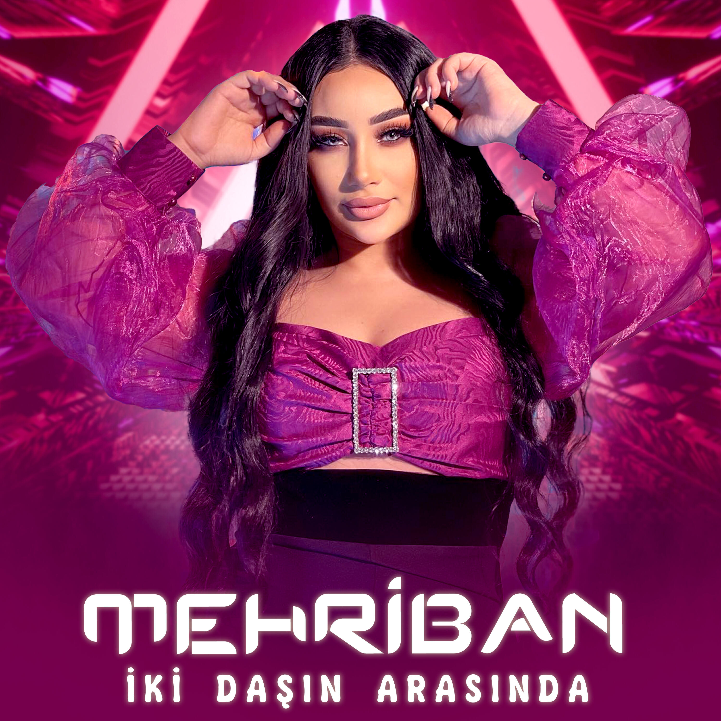 Релиз İki Daşın Arasında