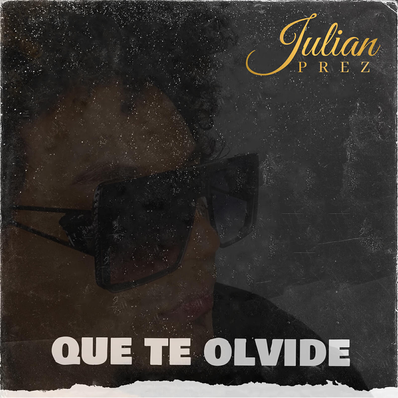 Релиз Que Te Olvide