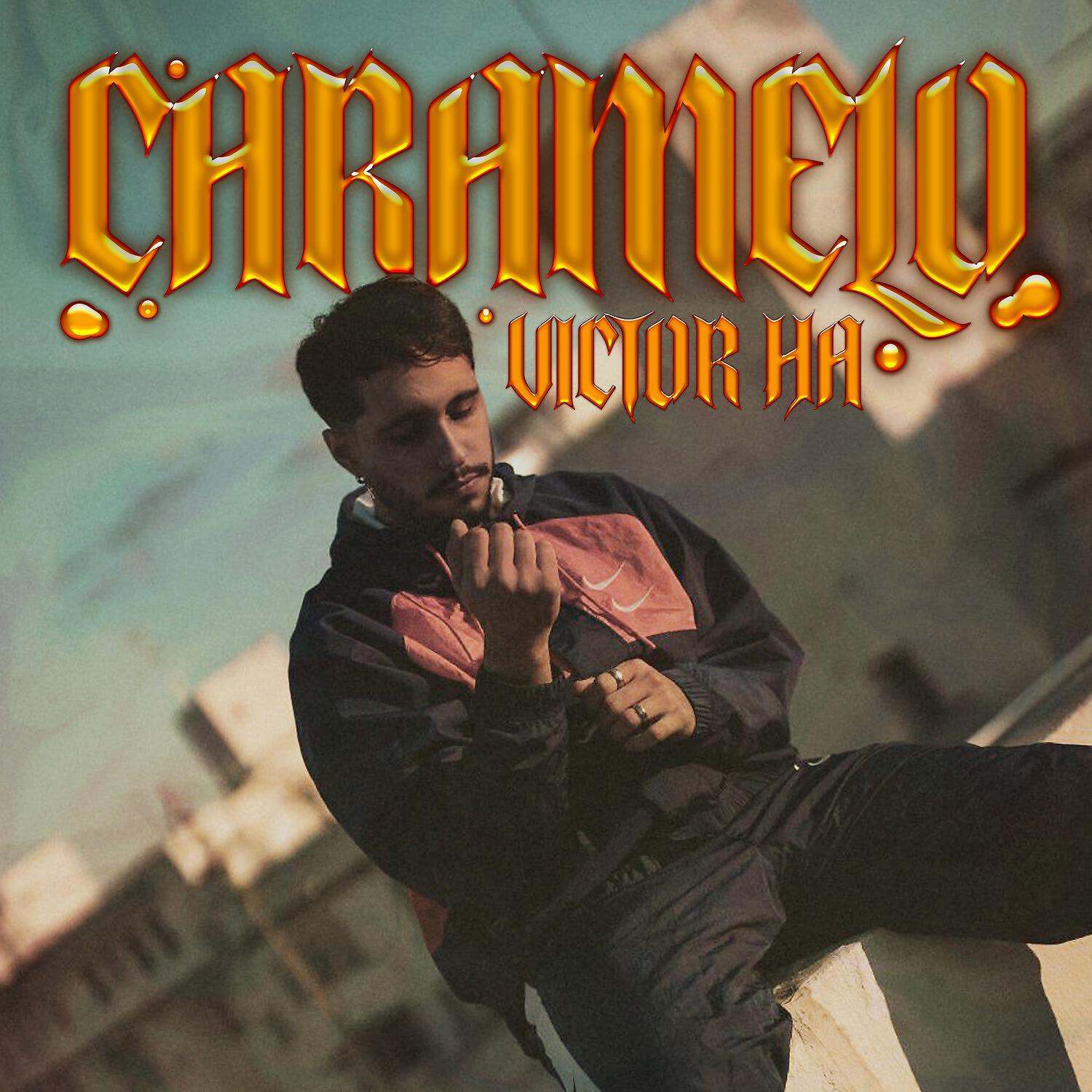 Релиз Caramelo