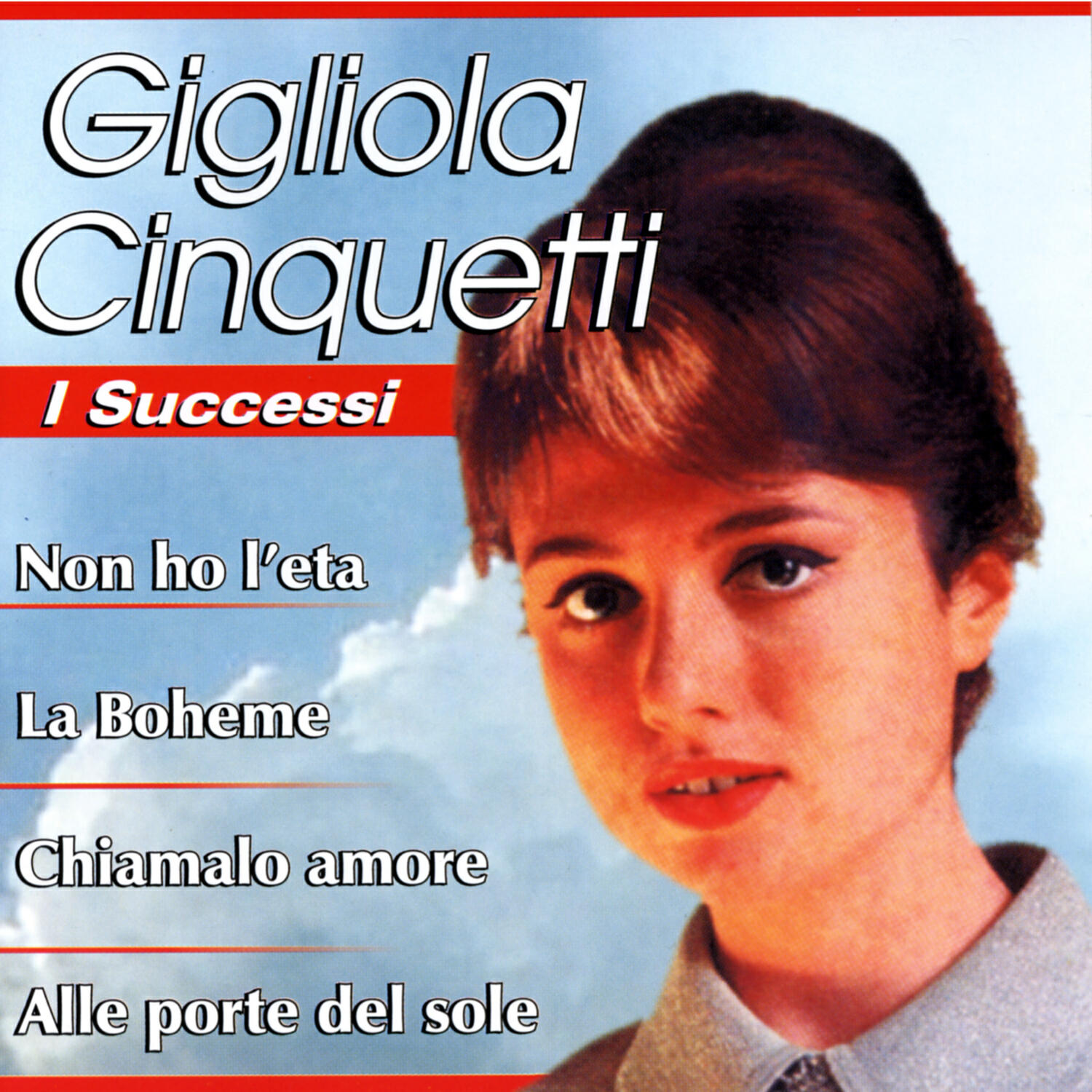 Релиз I Successi