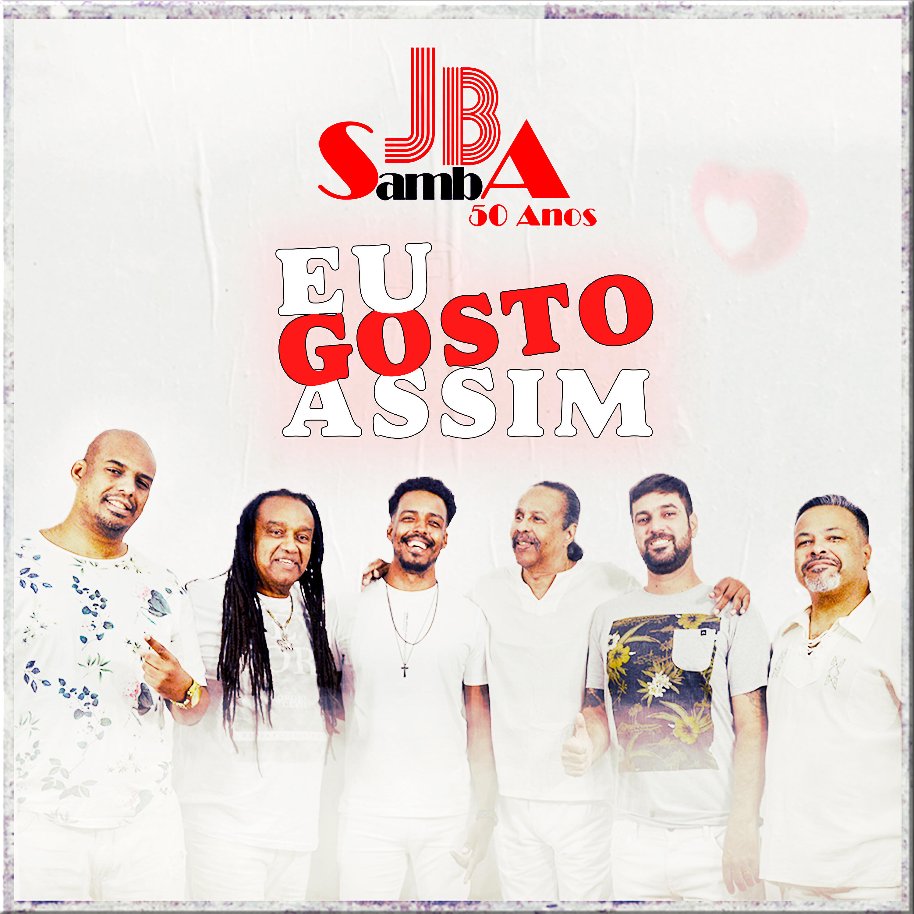 Релиз Eu Gosto Assim