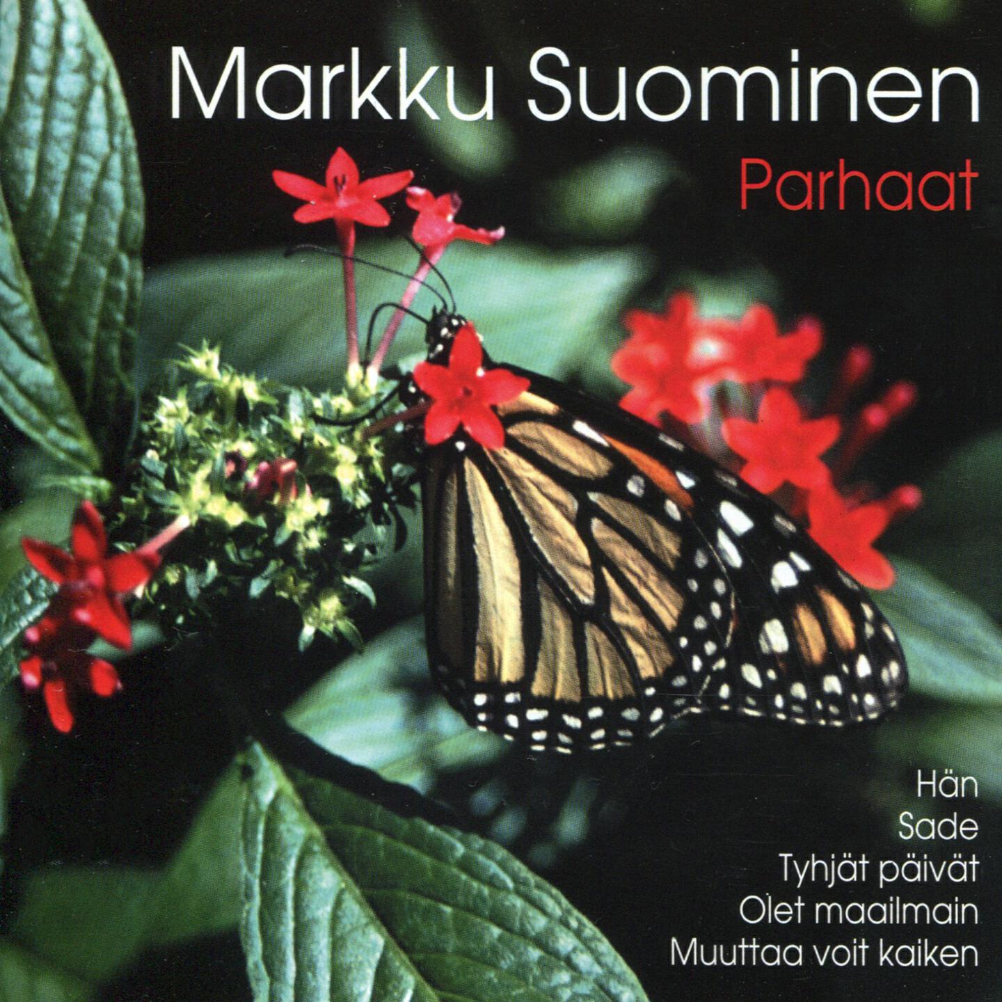 Релиз Parhaat