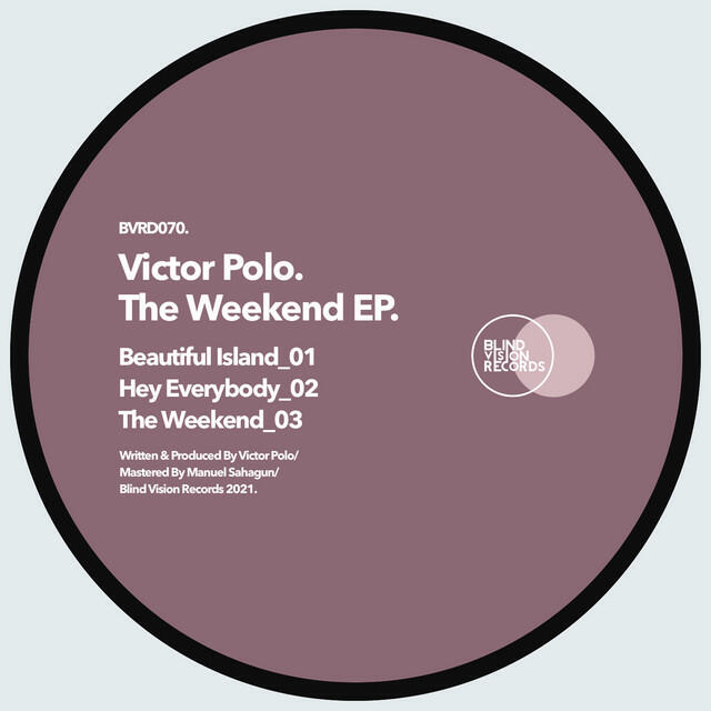 Релиз The Weekend EP