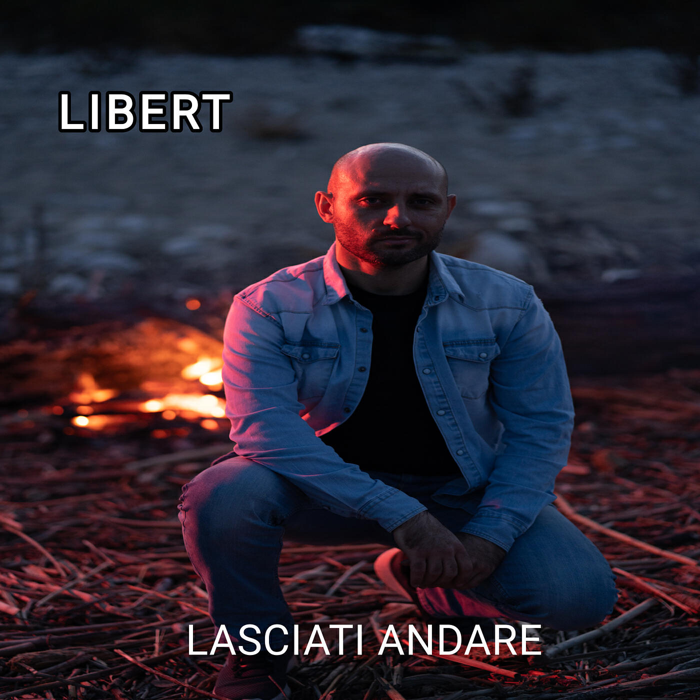 Релиз LASCIATI ANDARE