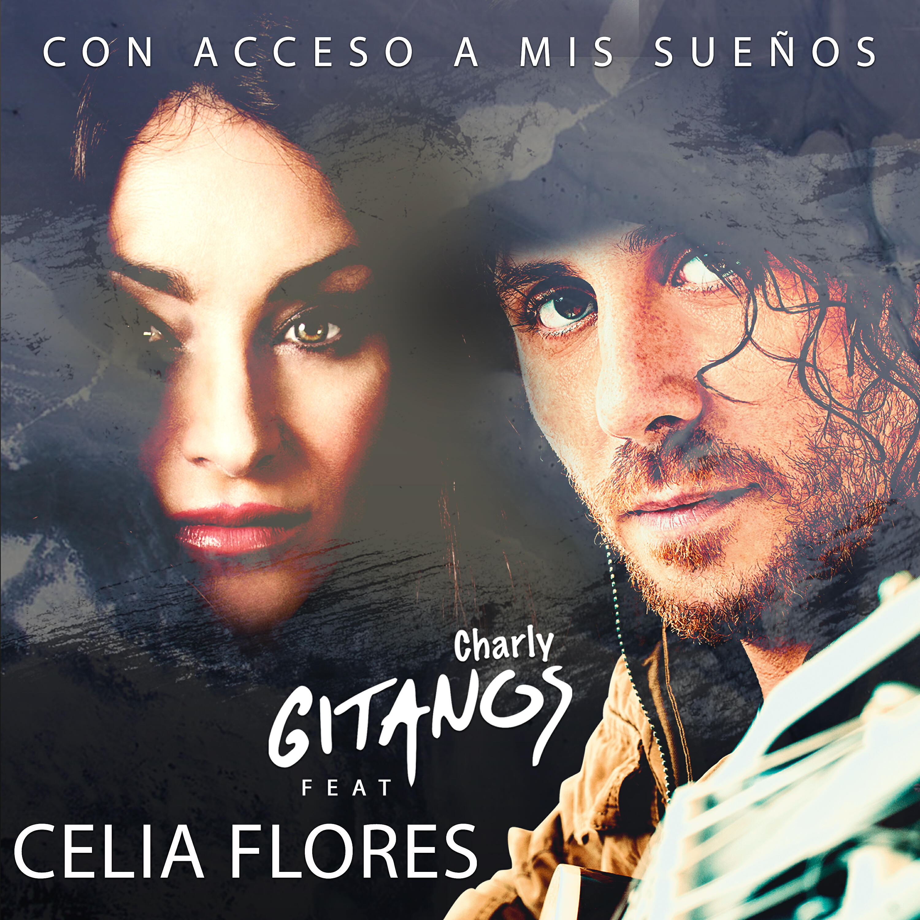 Релиз Con Acceso a Mis Sueños