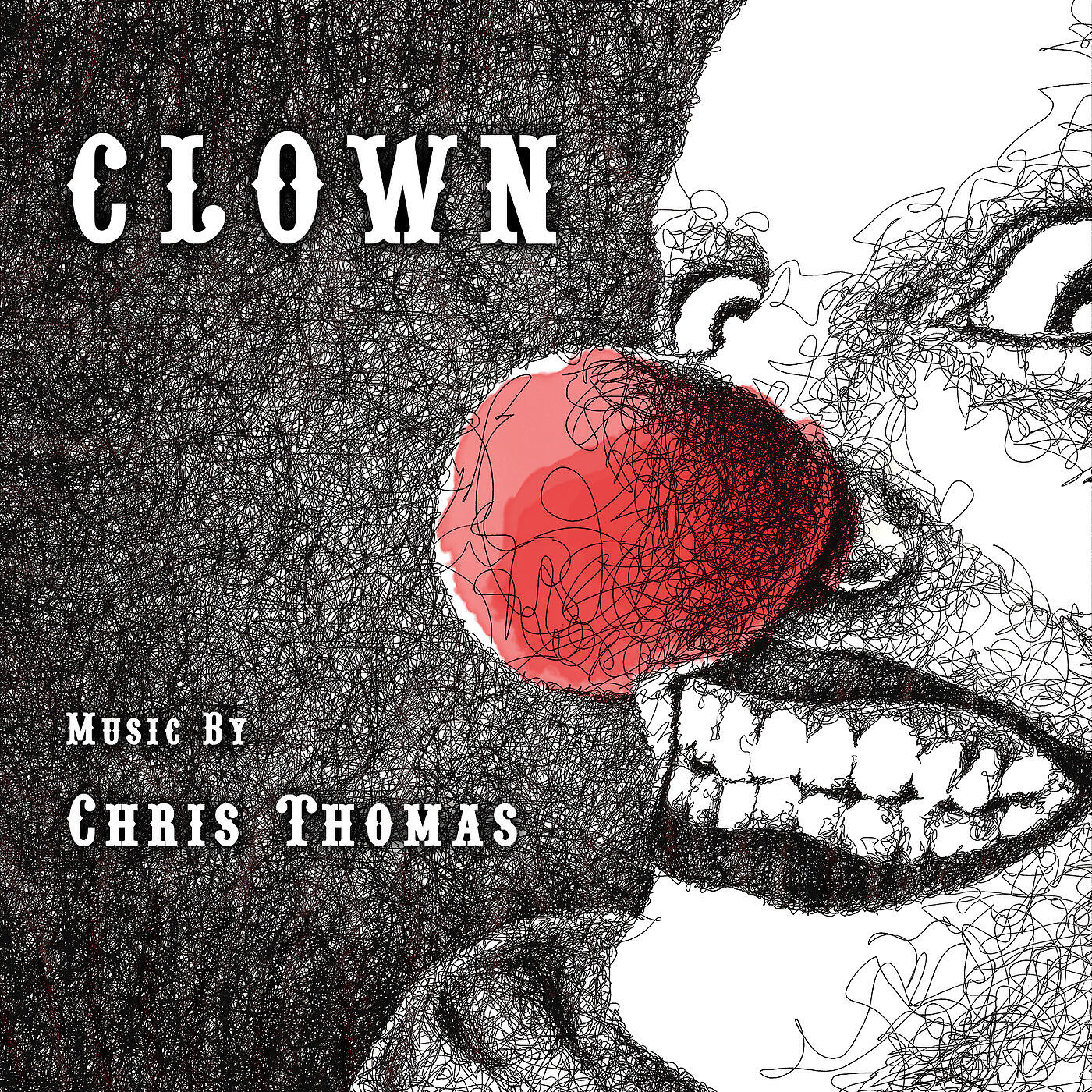 Релиз Clown (Original Score)