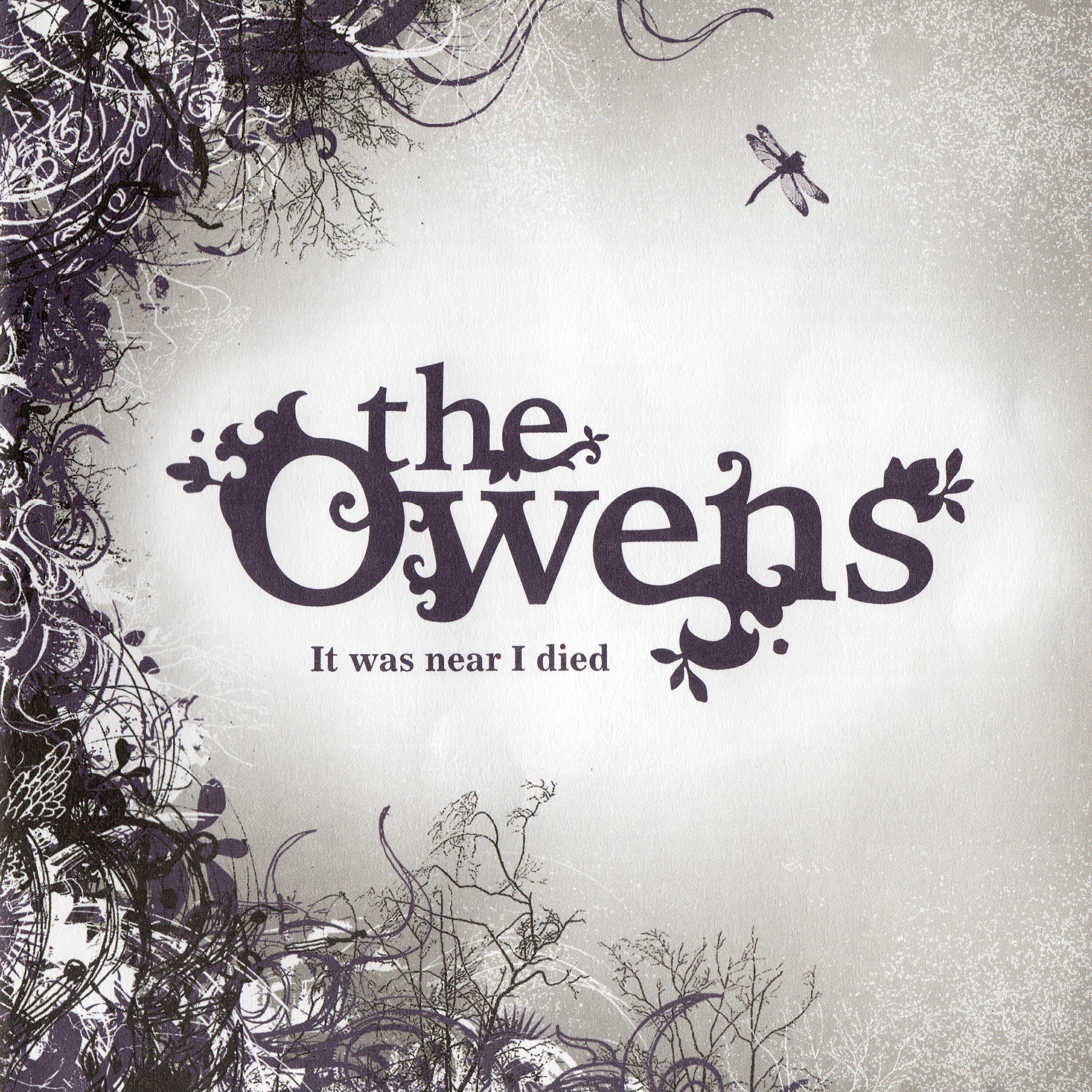 Релиз It Was Near I Died