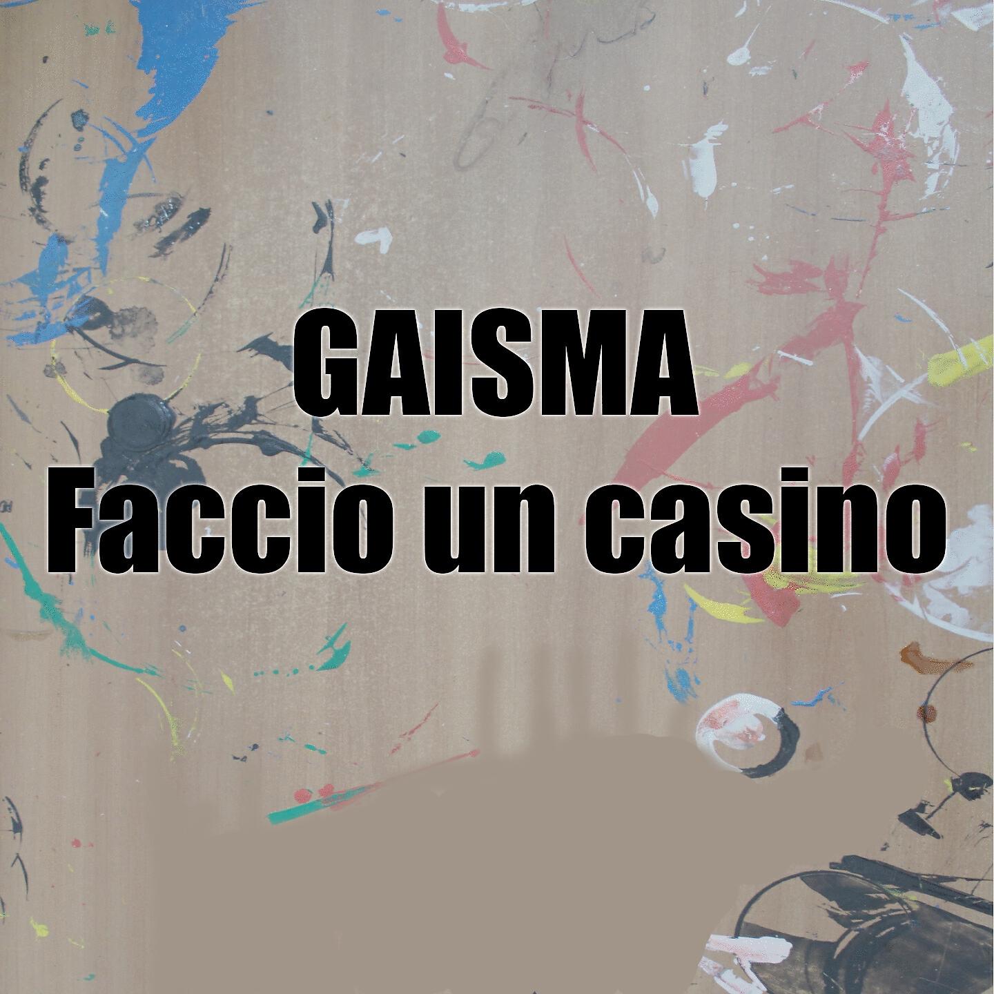 Релиз Faccio un casino