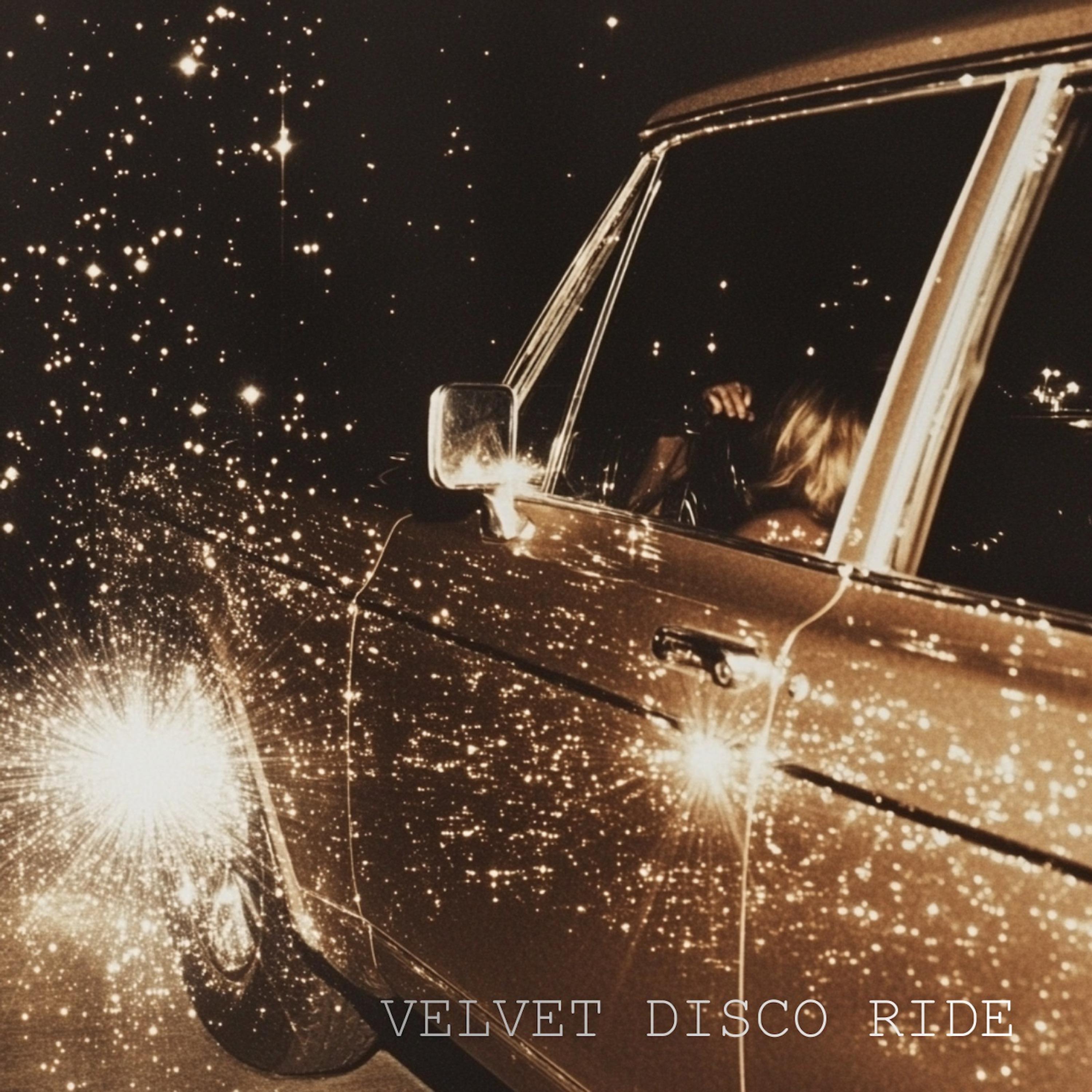 Релиз Velvet Disco Ride
