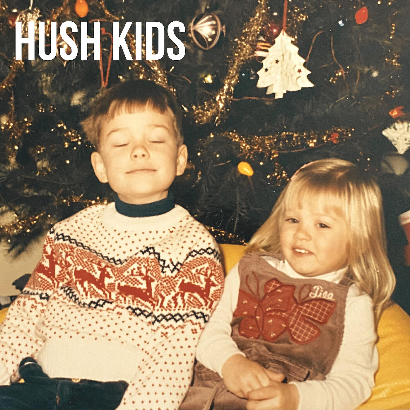 Релиз It's Christmas