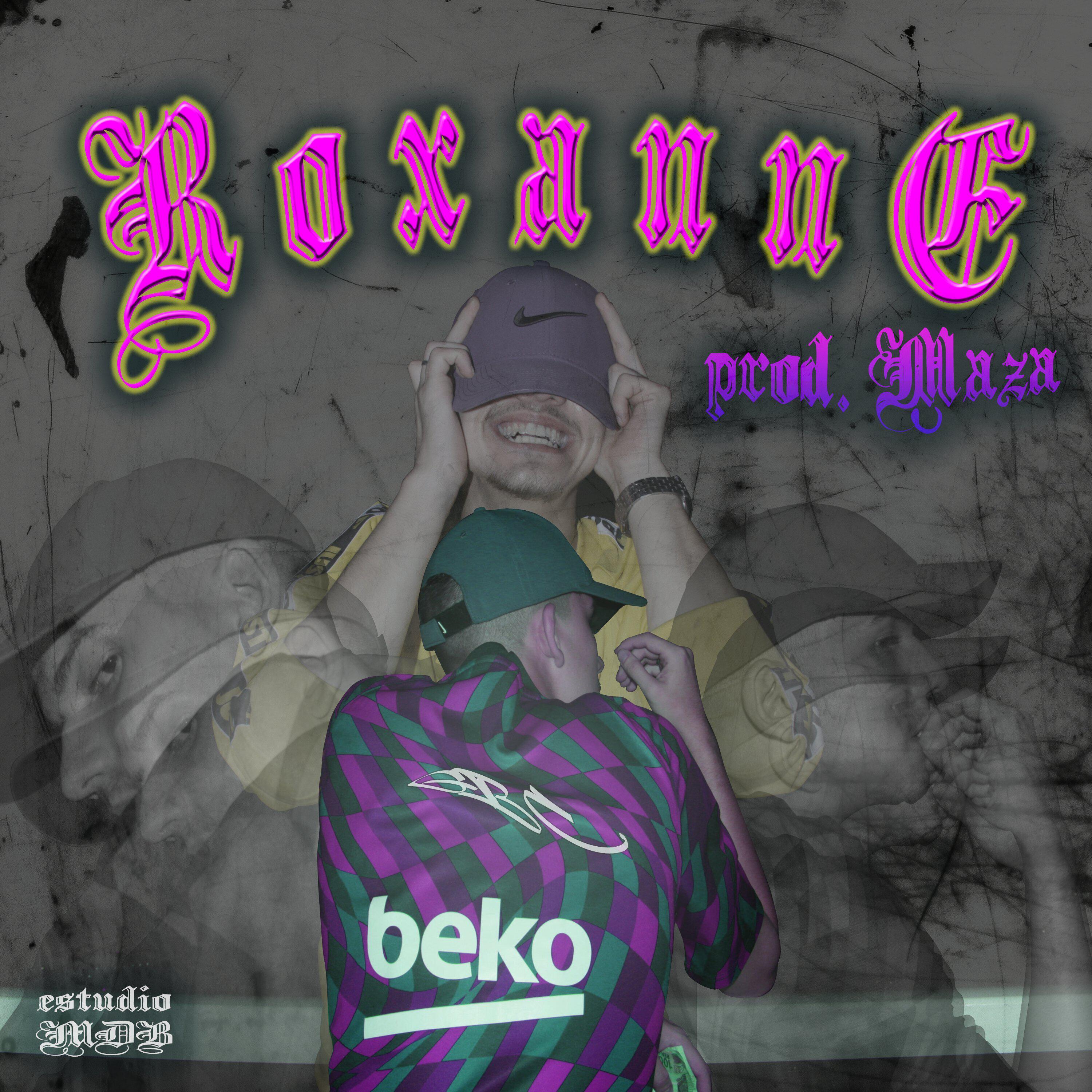 Релиз Roxanne