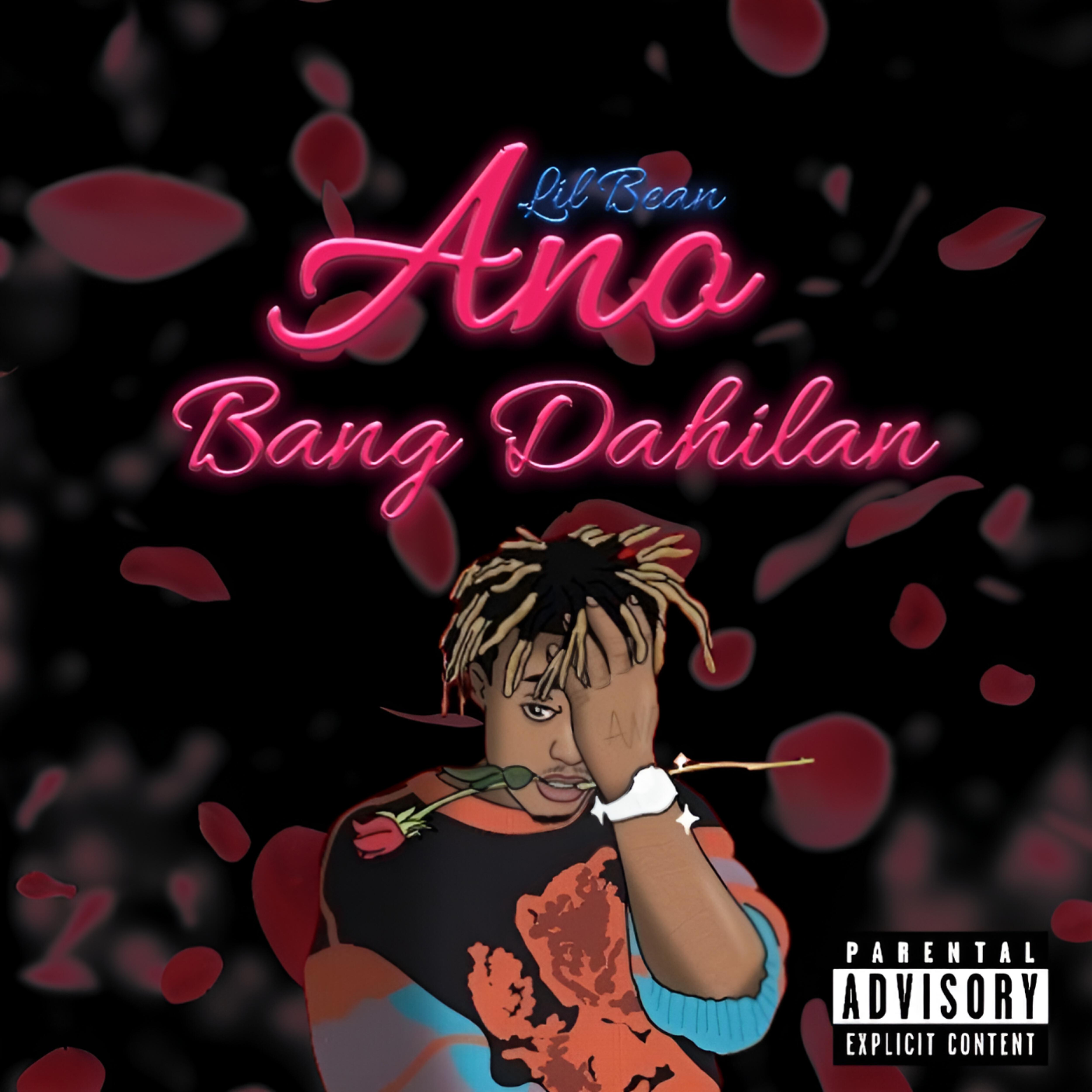 Релиз Ano Bang Dahilan