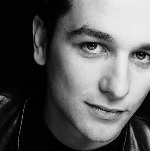 Matthew Rhys