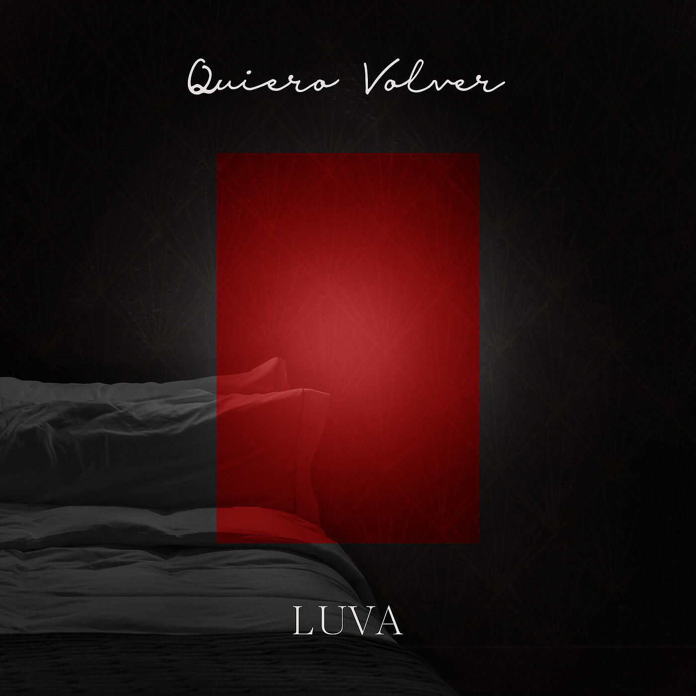 Релиз Quiero Volver