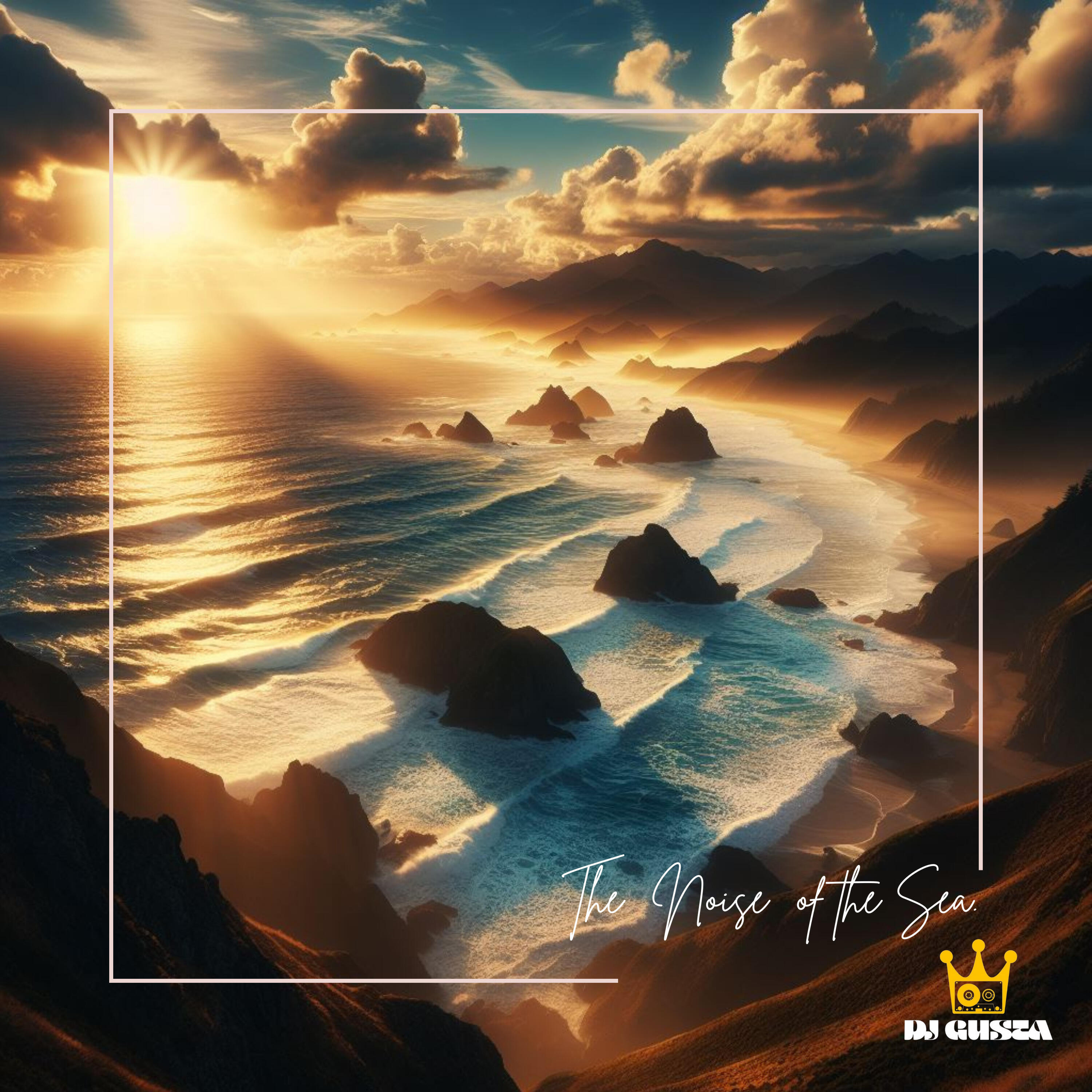 Релиз The Noise of the Sea