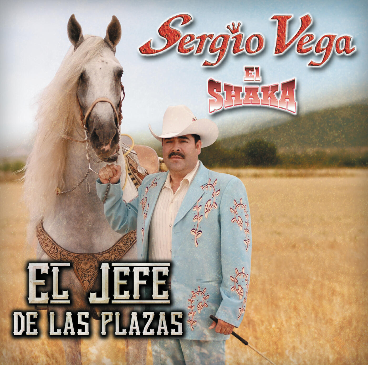 Релиз El Jefe De Las Plazas