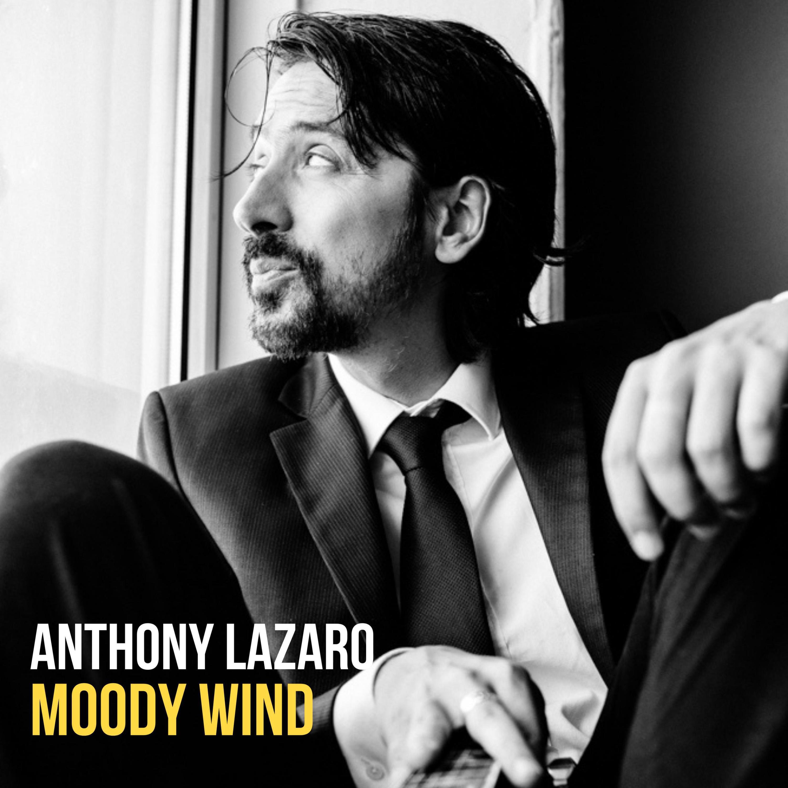 Релиз Moody Wind