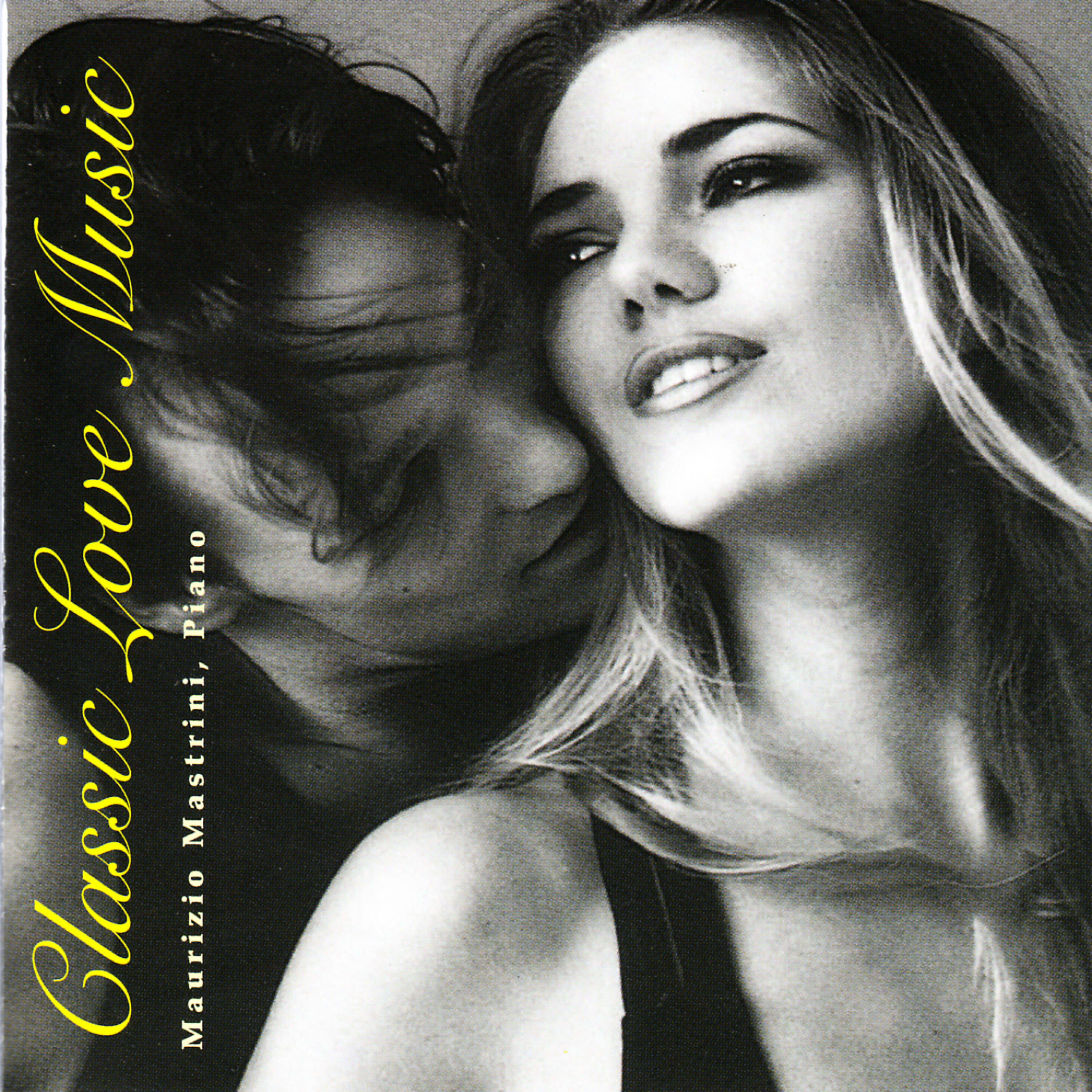 Релиз Classic Love Music