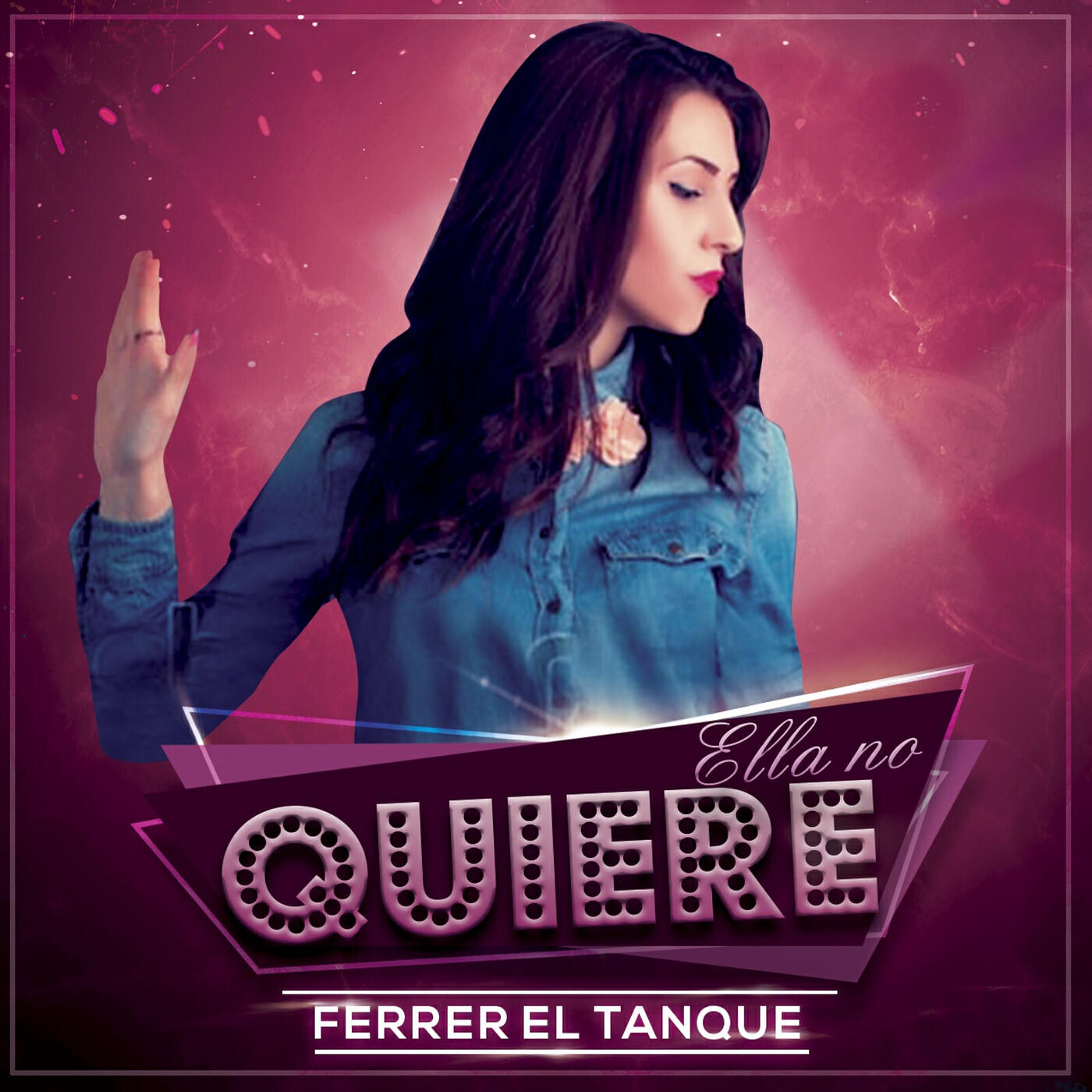 Релиз Ella No Quiere